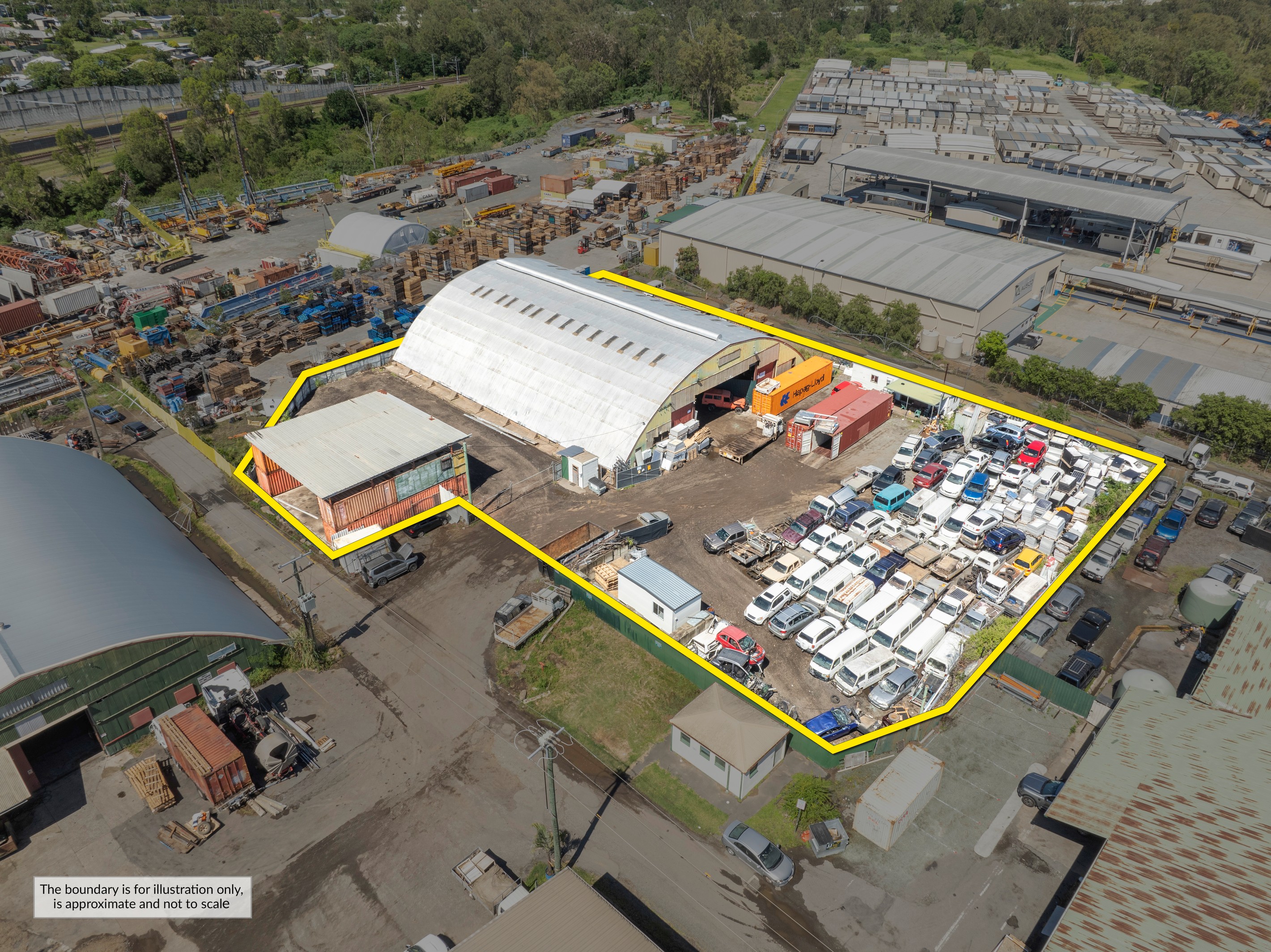 Lot 5/61 River Road, Redbank, QLD 4301