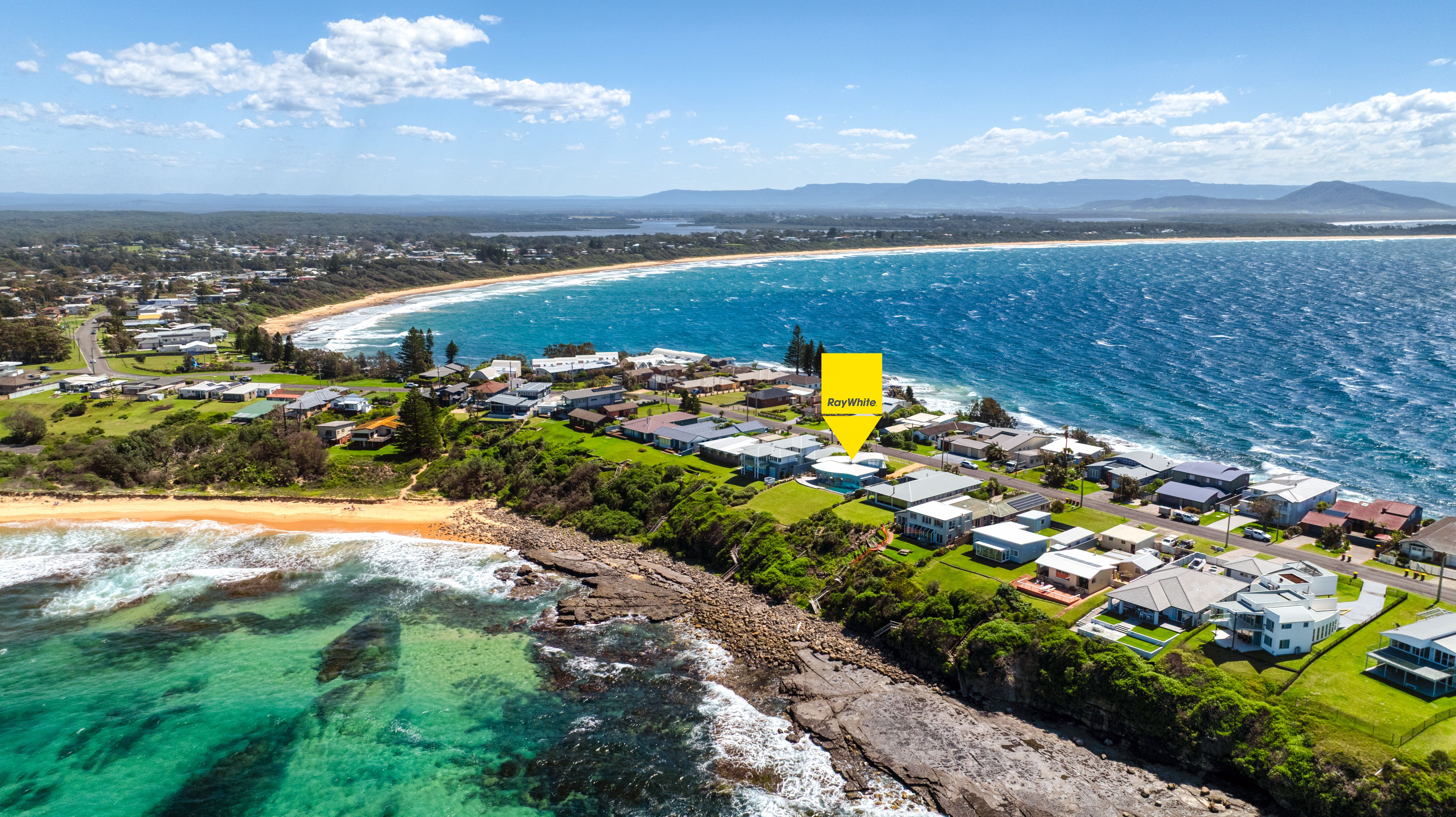 187 Penguins Head Road, Culburra Beach, NSW