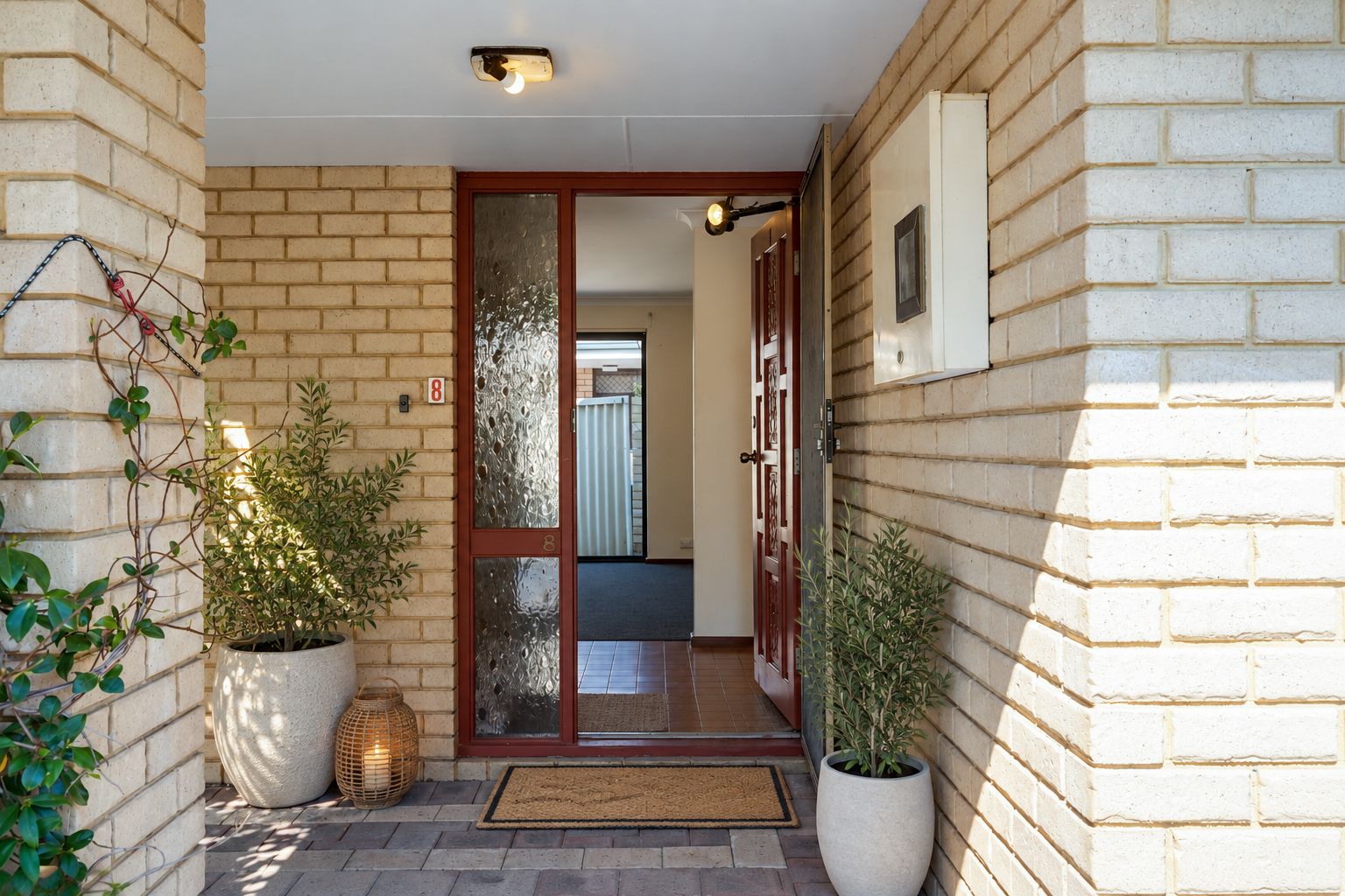8/6 Delves Place — photo from Ray White Whiteman & Associates