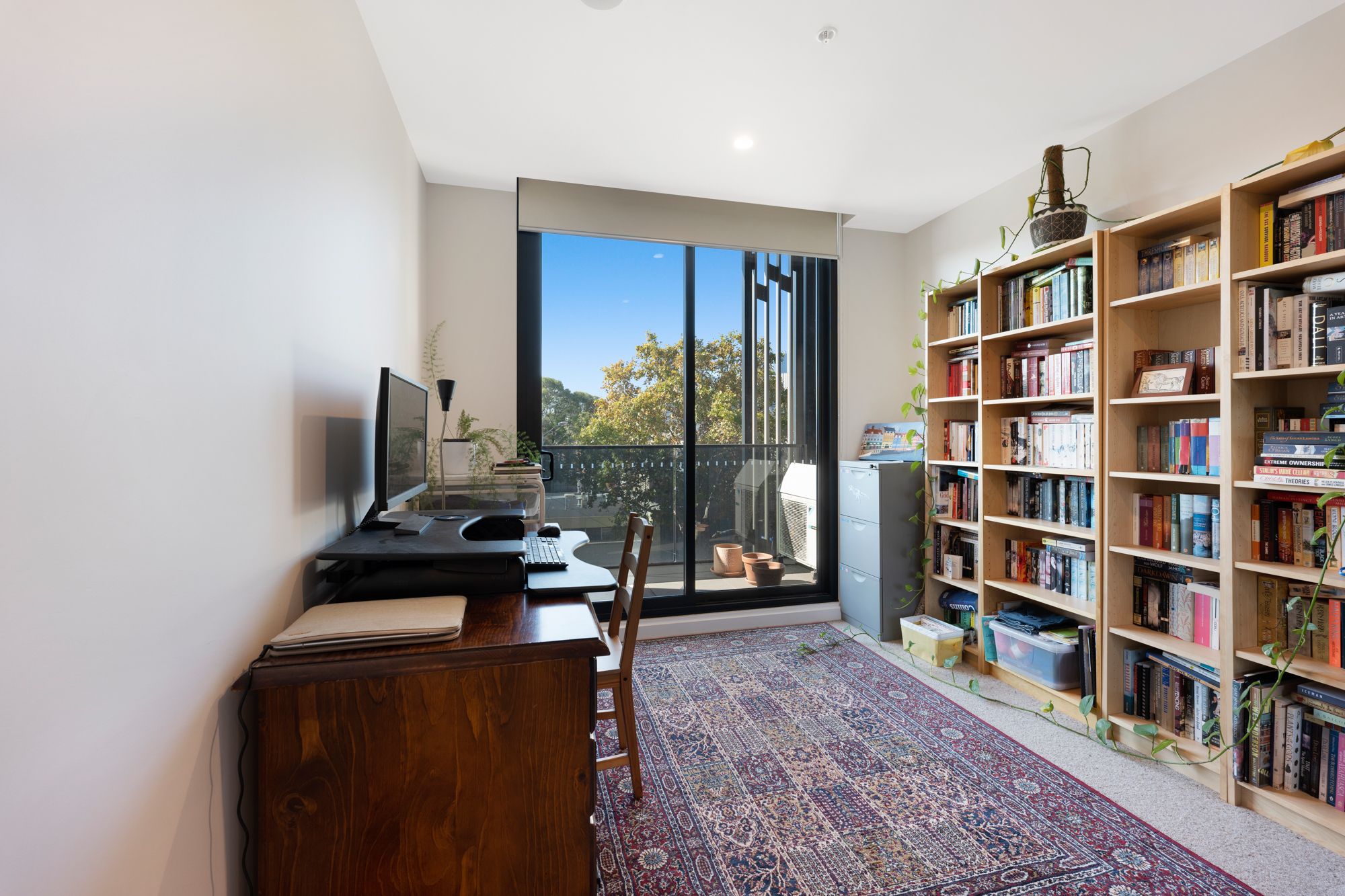 317/275 Abbotsford Street — photo 3 of 11