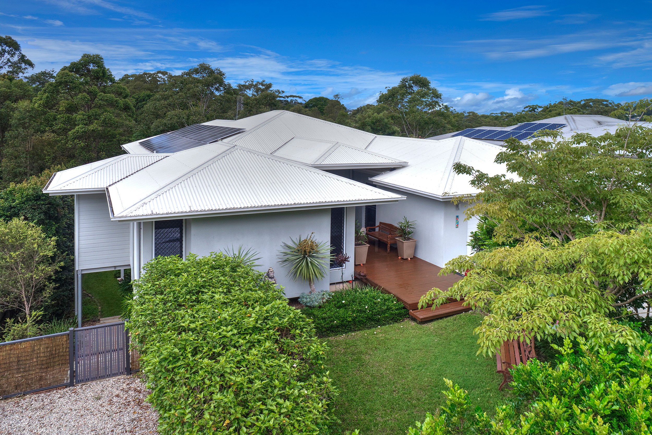 40 Patrick King Drive, Burnside, QLD 4560