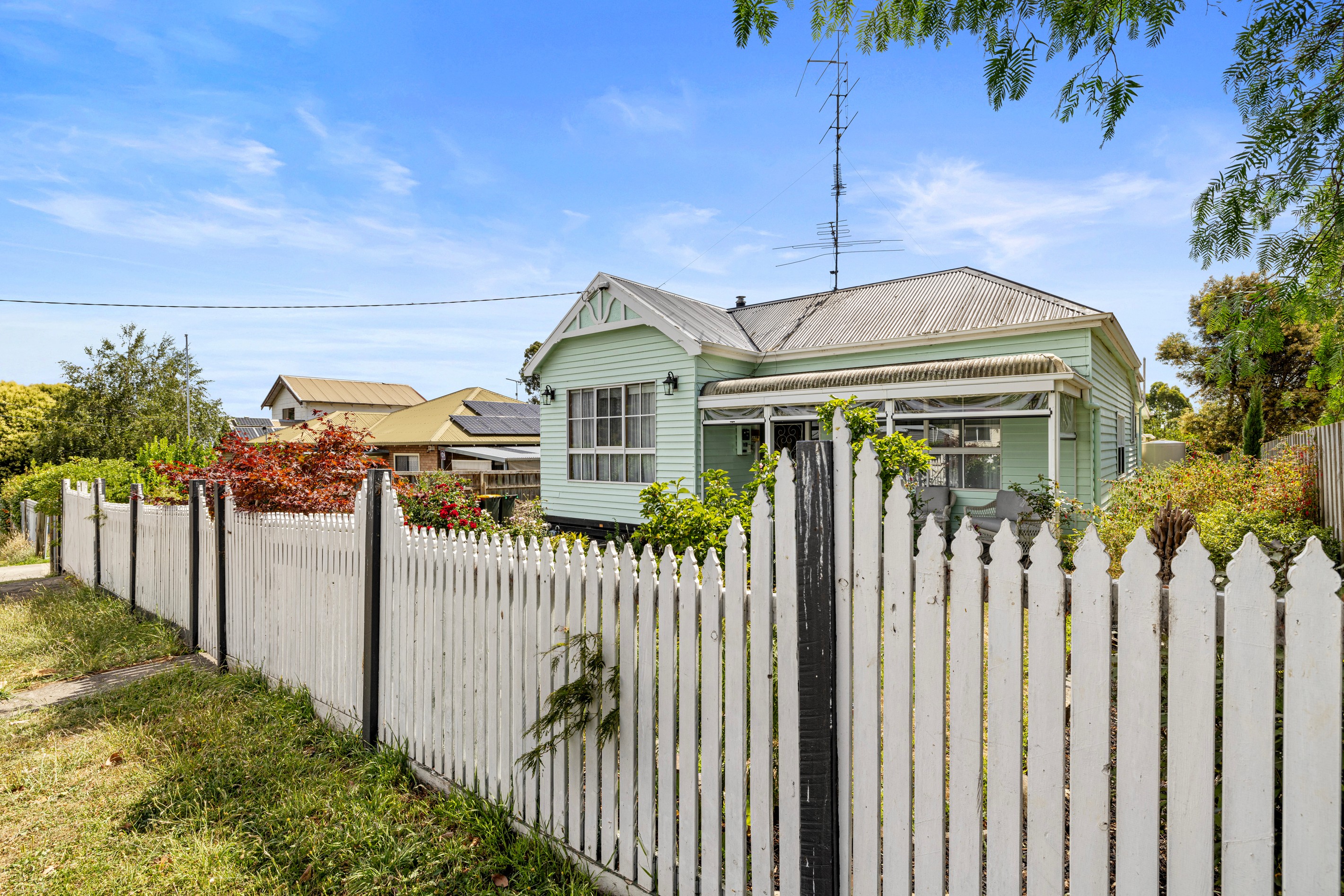 33 Ritchie Street, Leongatha, VIC 3953