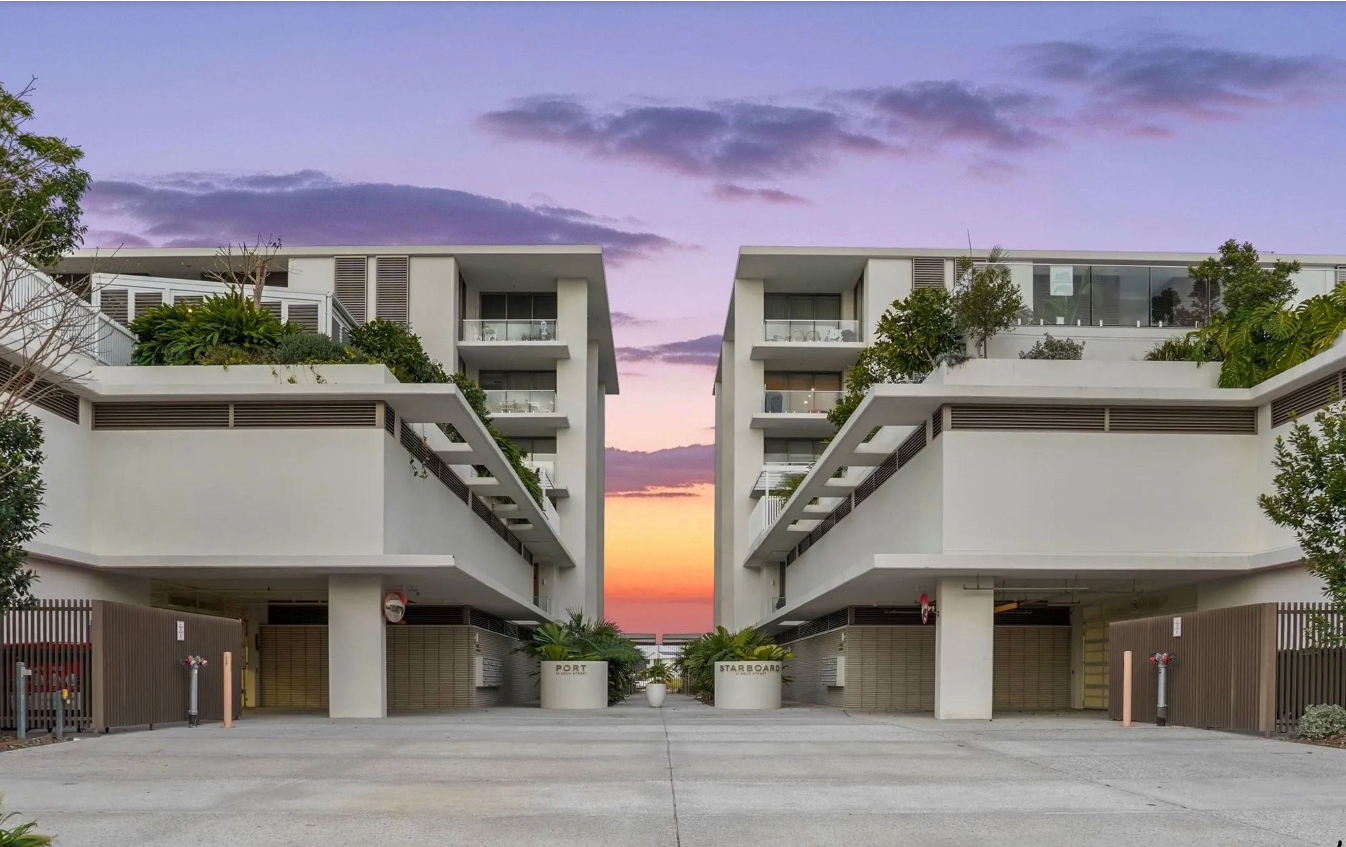 307/11 Aqua Street — photo 27 of 30