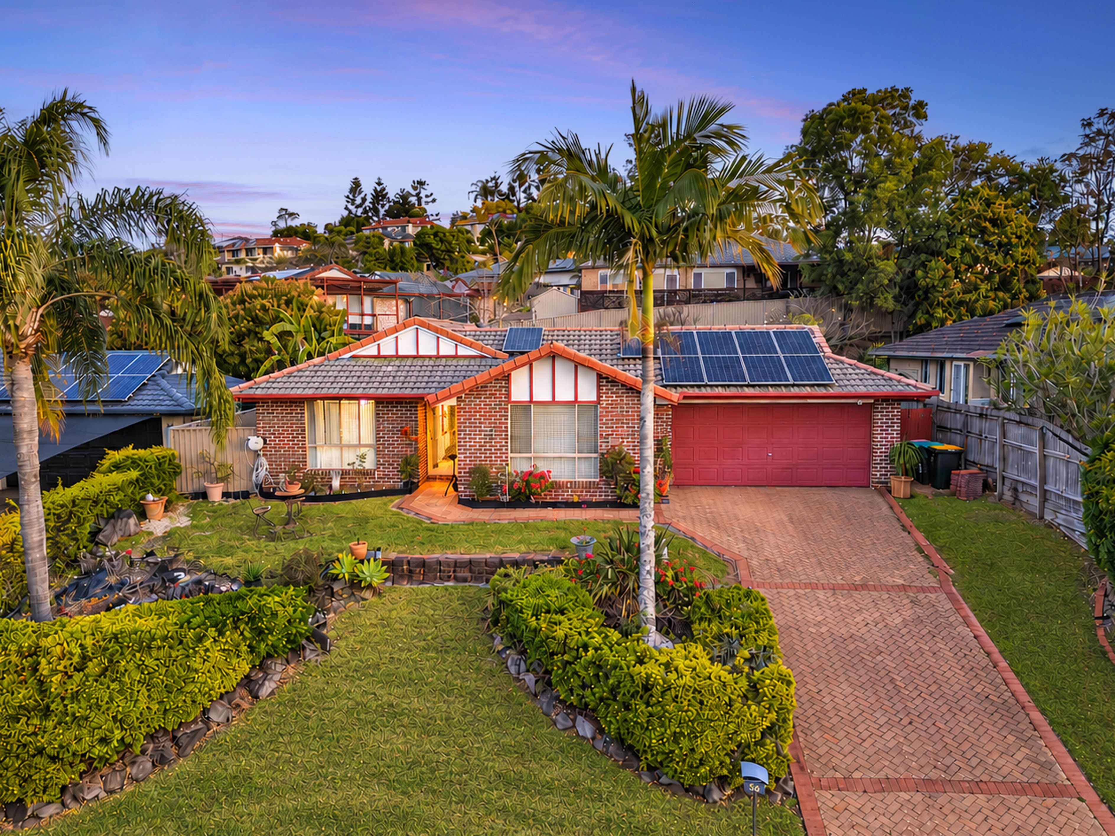 56 Mclaren Road, Nerang, QLD 4211