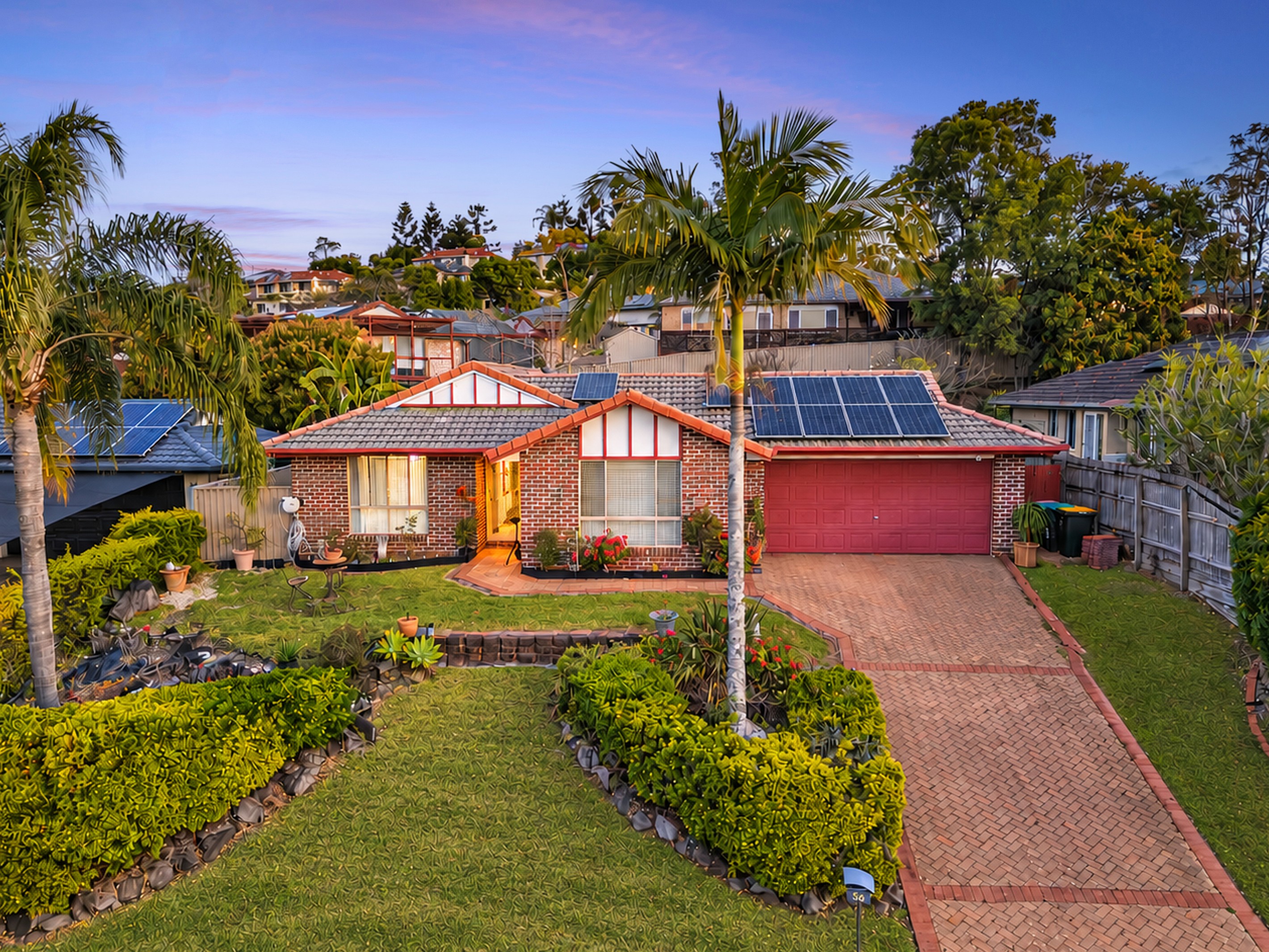 56 Mclaren Road, Nerang, QLD 4211