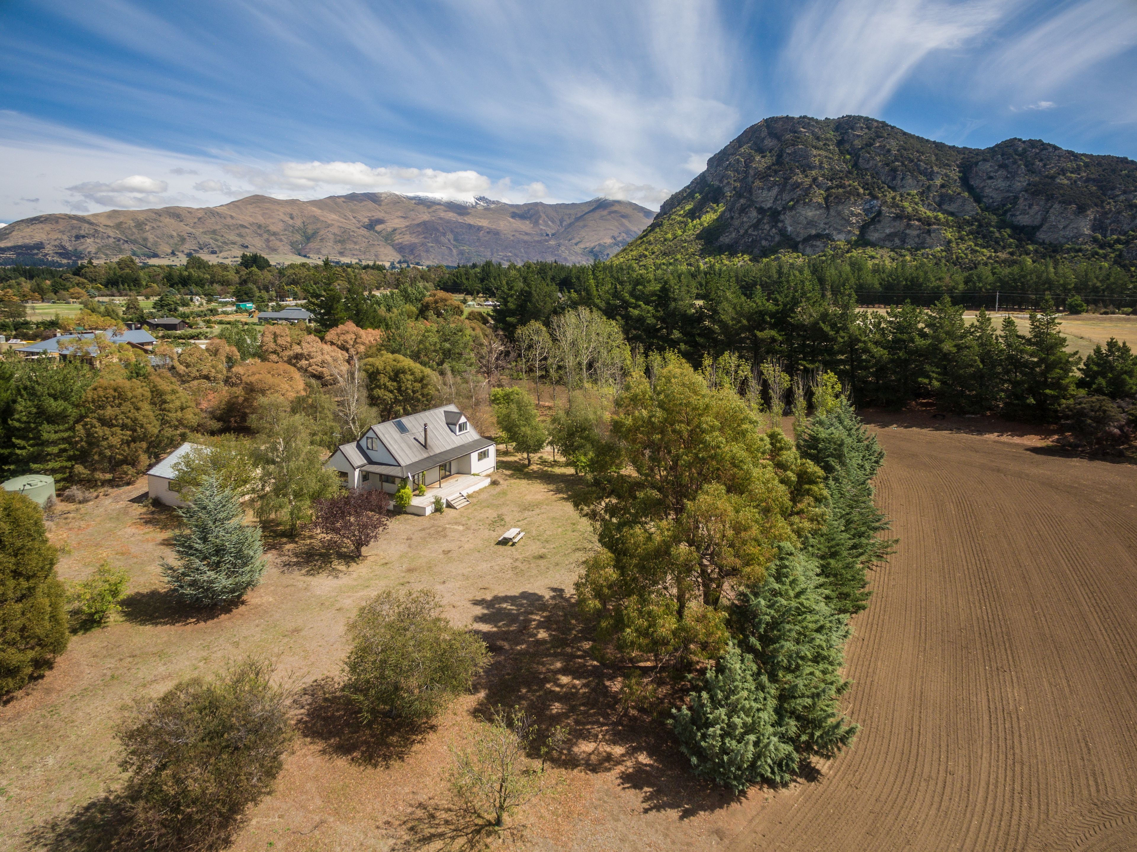 36 Albert Town - Lake Hawea Road, Wanaka, Queenstown Lakes District