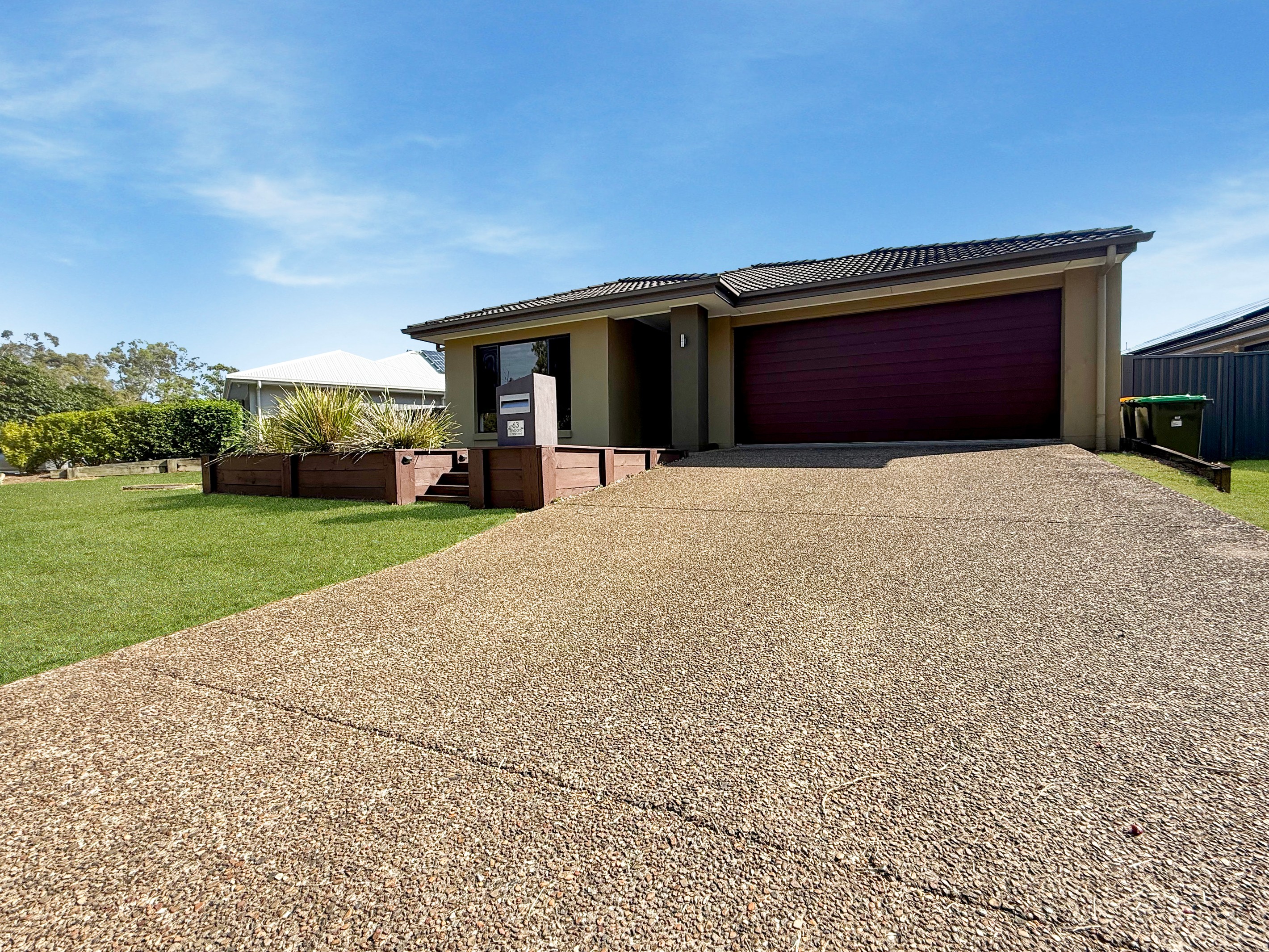 63 Jinibara Crescent, Narangba, QLD 4504