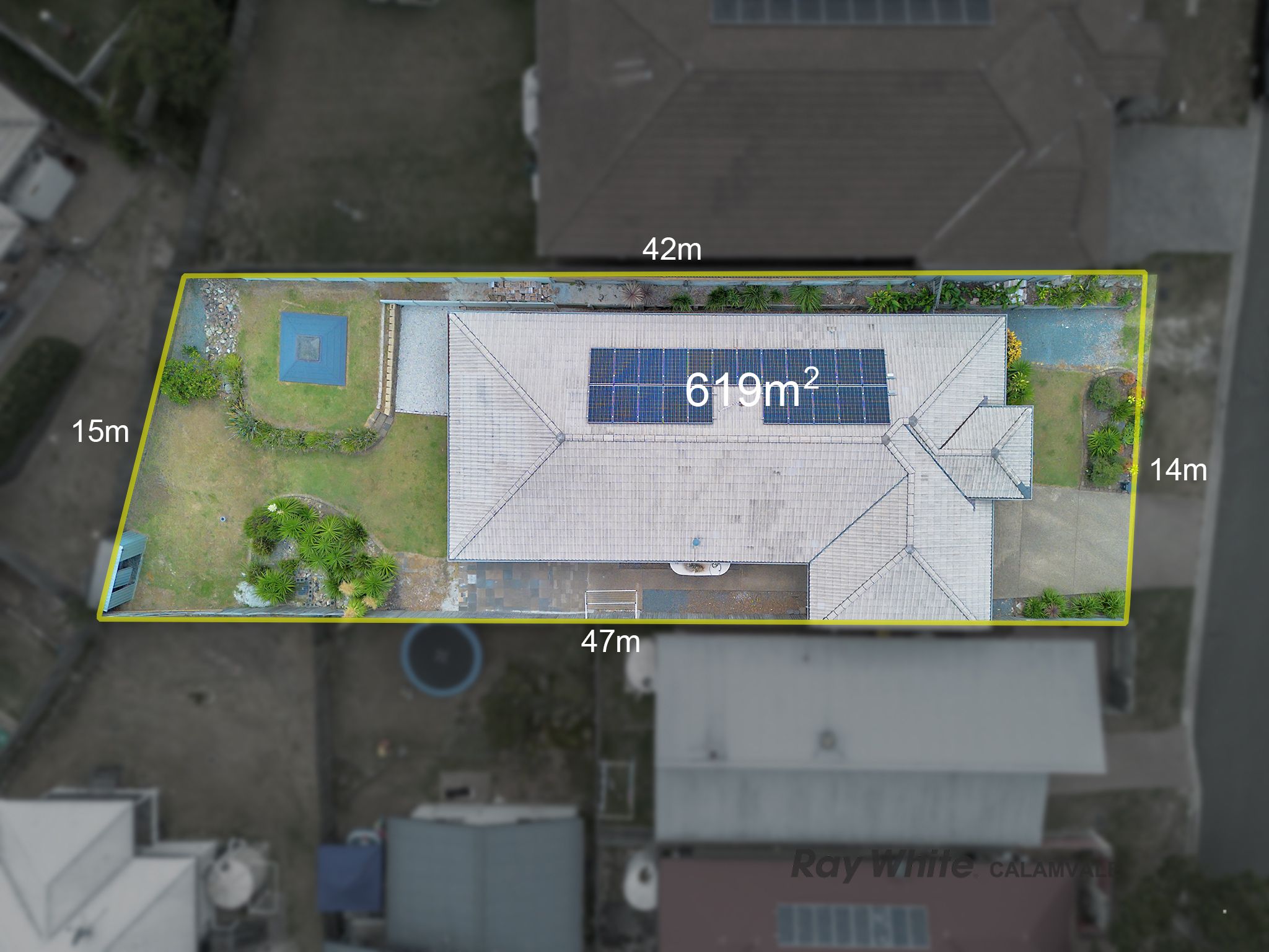 63 Outlook Drive, Waterford, QLD 4133