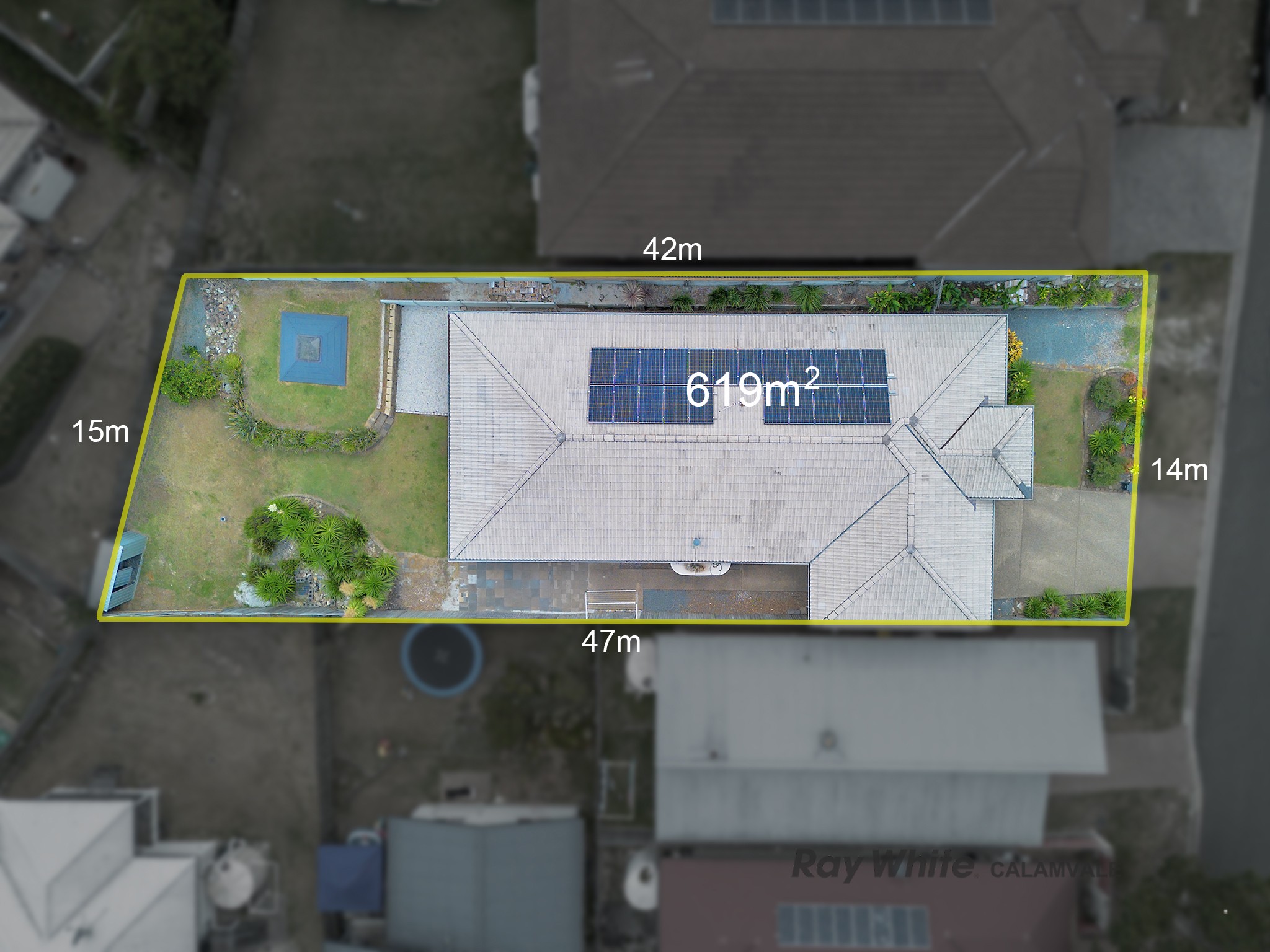 63 Outlook Drive, Waterford, QLD 4133