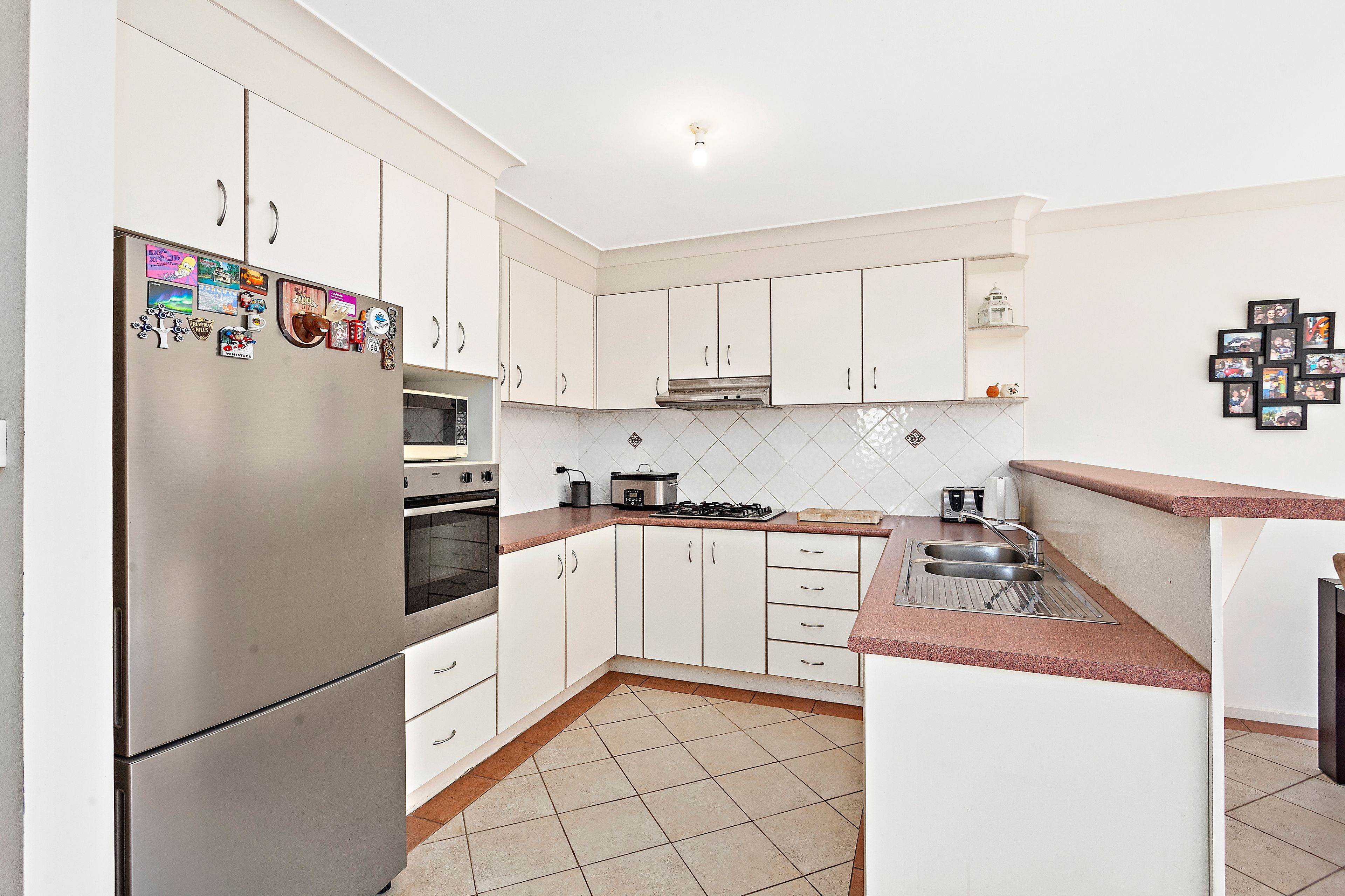 3/71 Burdekin Drive, Albion Park, NSW 2527