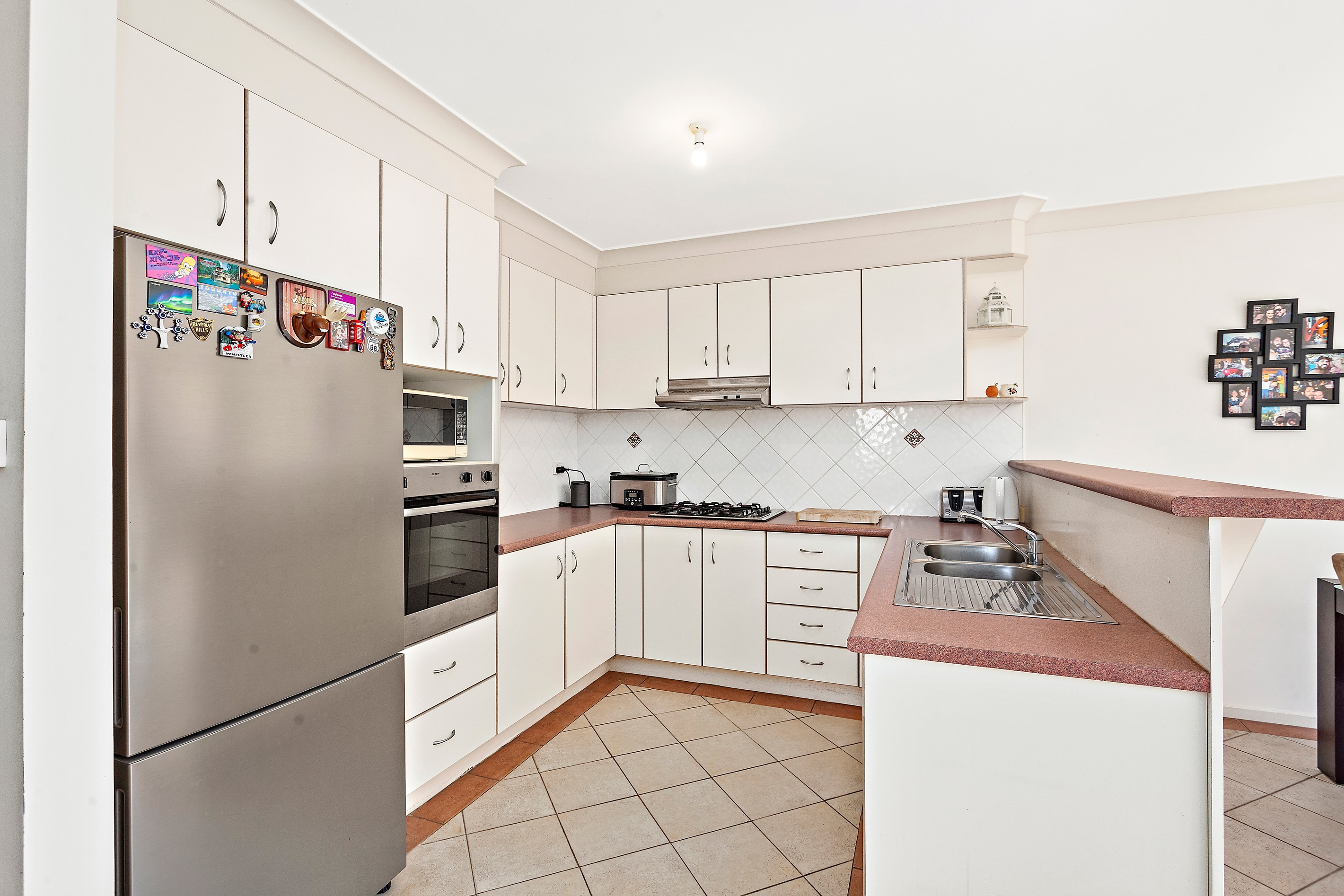 3/71 Burdekin Drive, Albion Park, NSW 2527