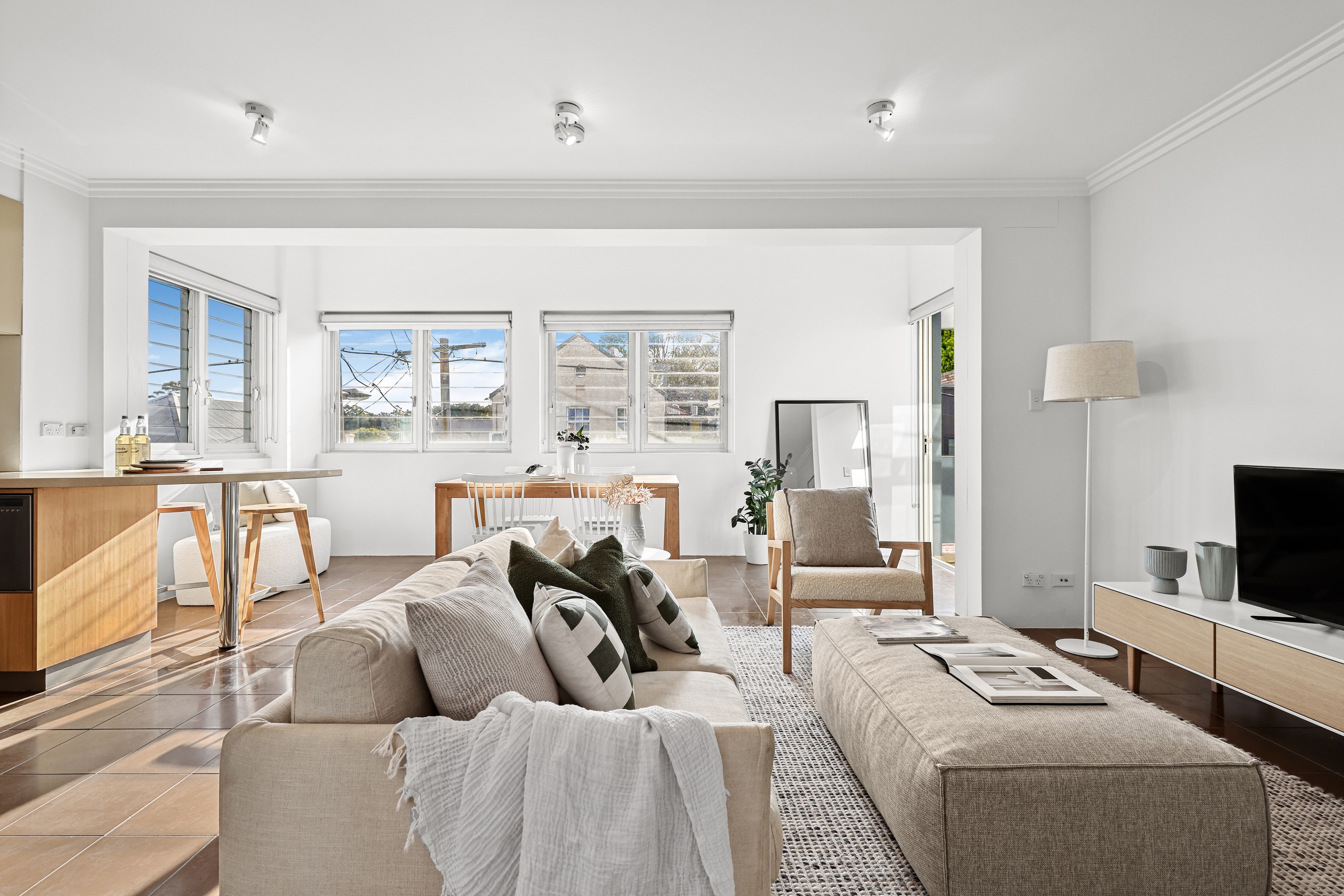 4/65 Erskineville Road, Erskineville, NSW 2043