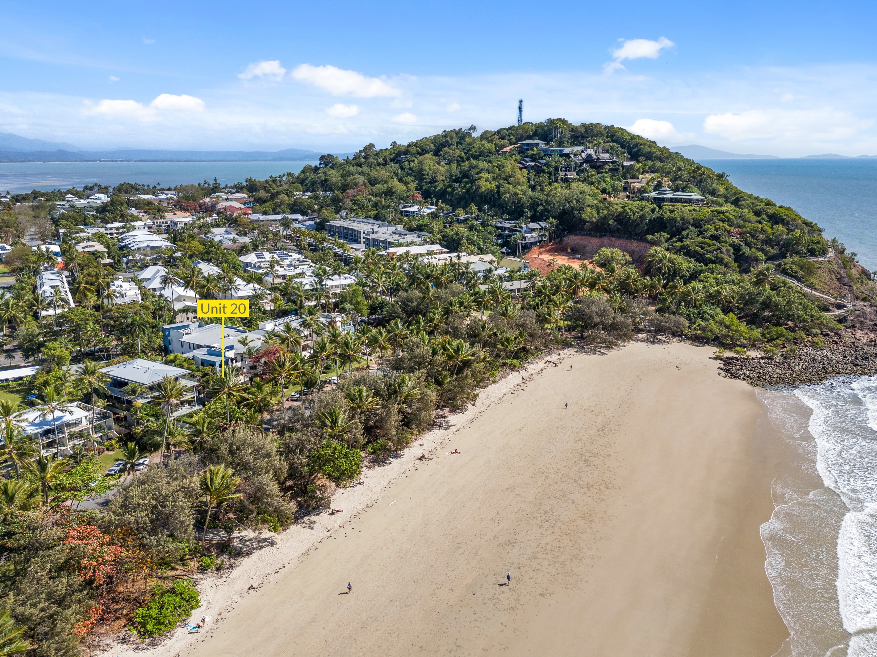 20/9-13 Esplanade, Port Douglas, QLD 4877