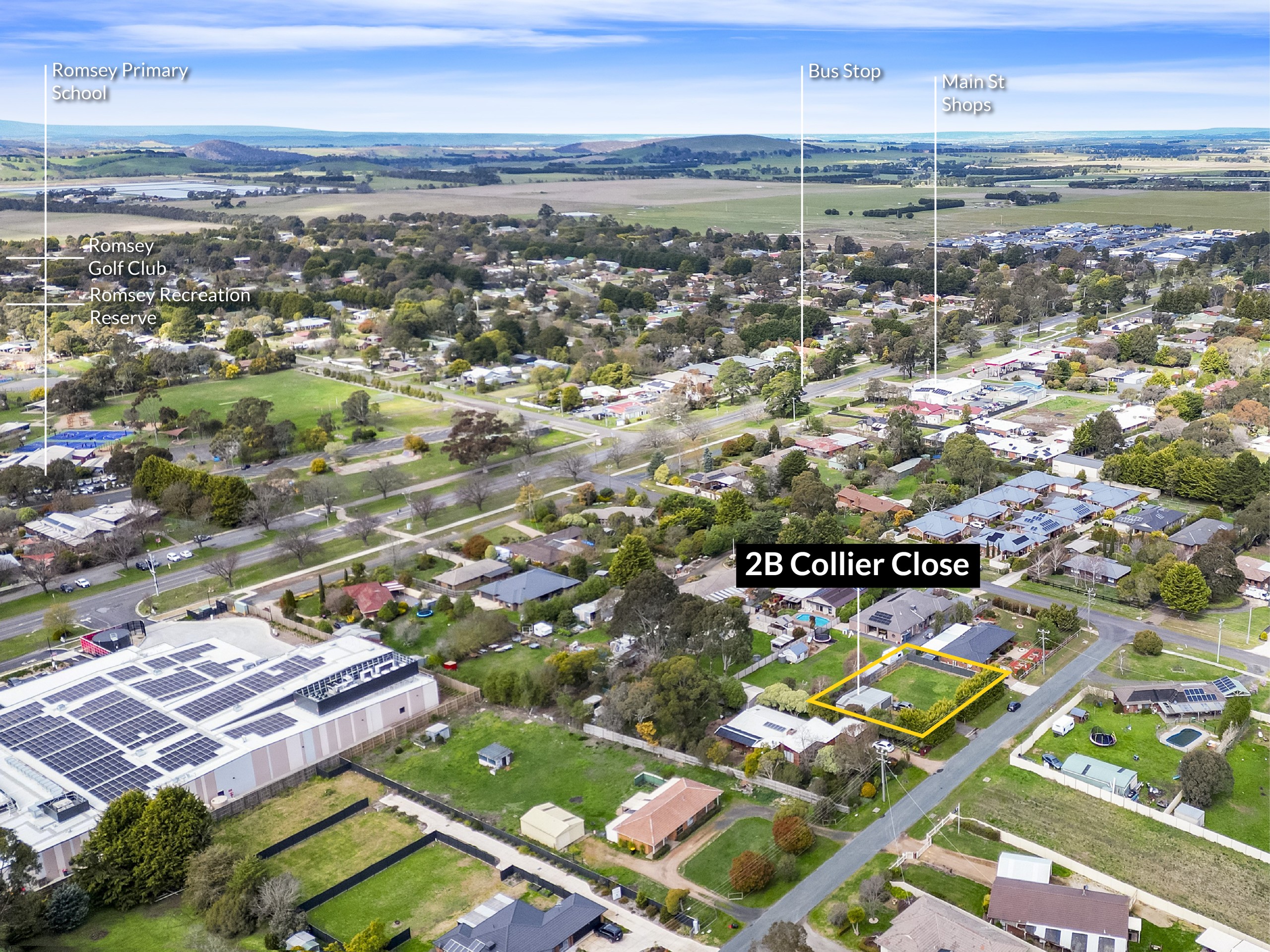 2B Collier Close, Romsey, VIC 3434