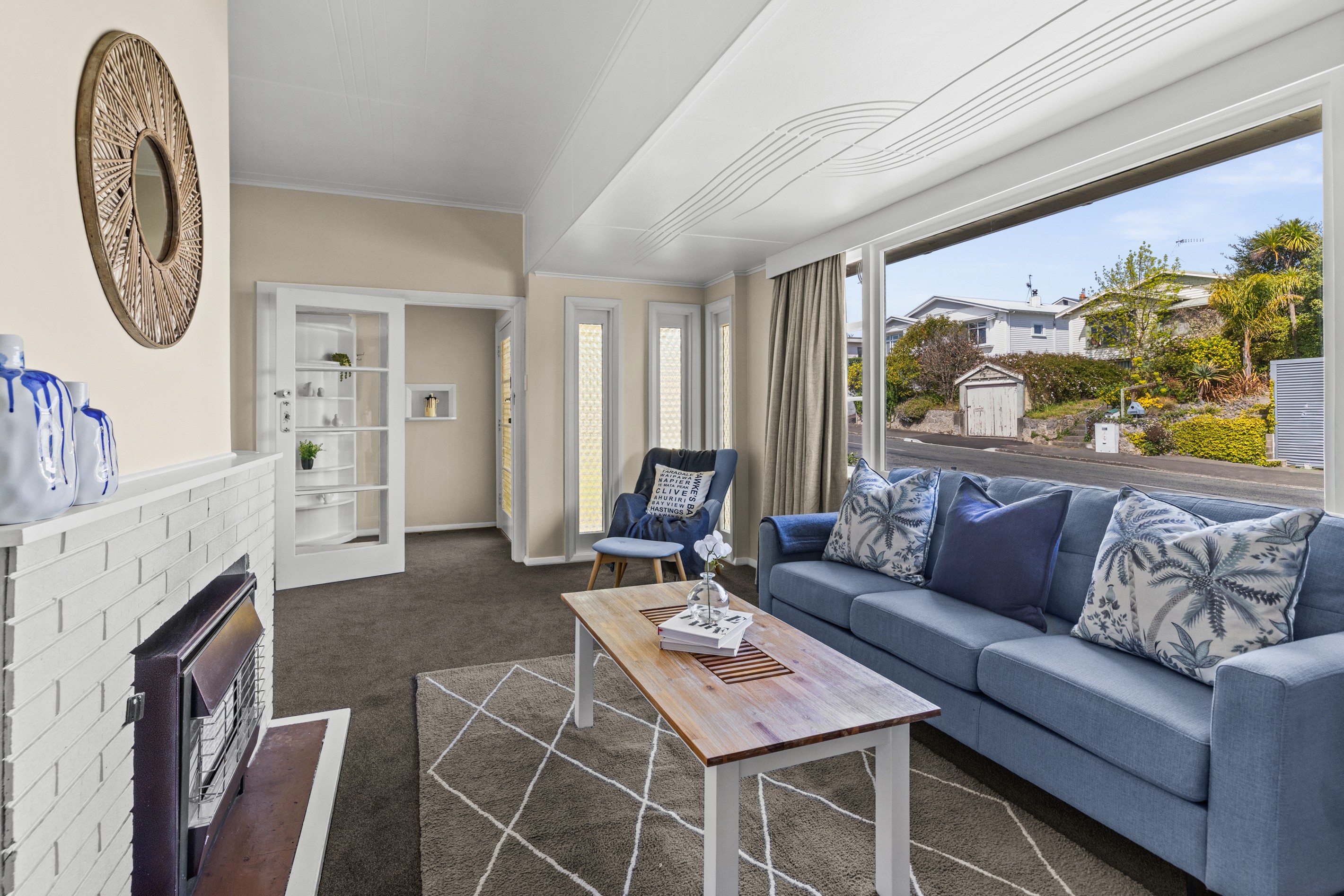 59 Napier Terrace, Hospital Hill, Napier City