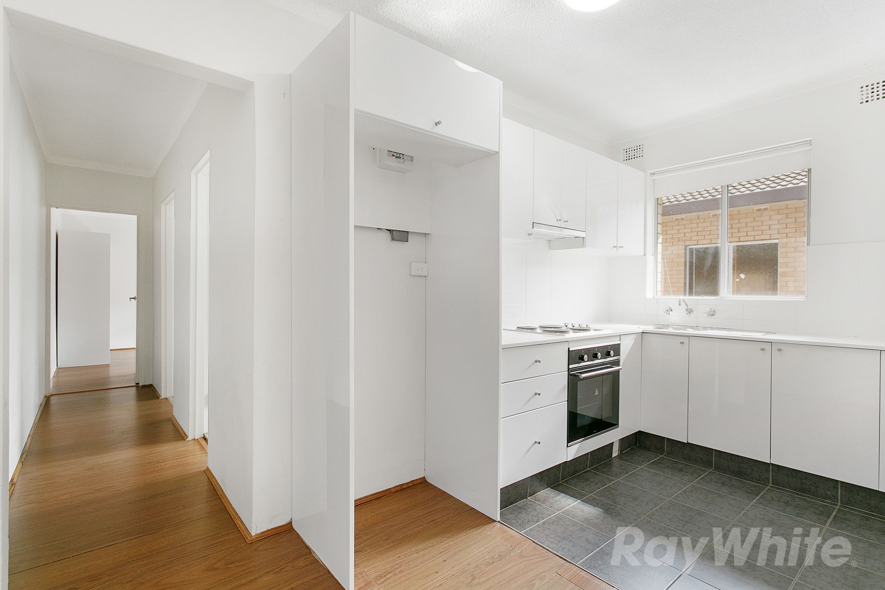18/520 New Canterbury Road, Dulwich Hill, NSW 2203