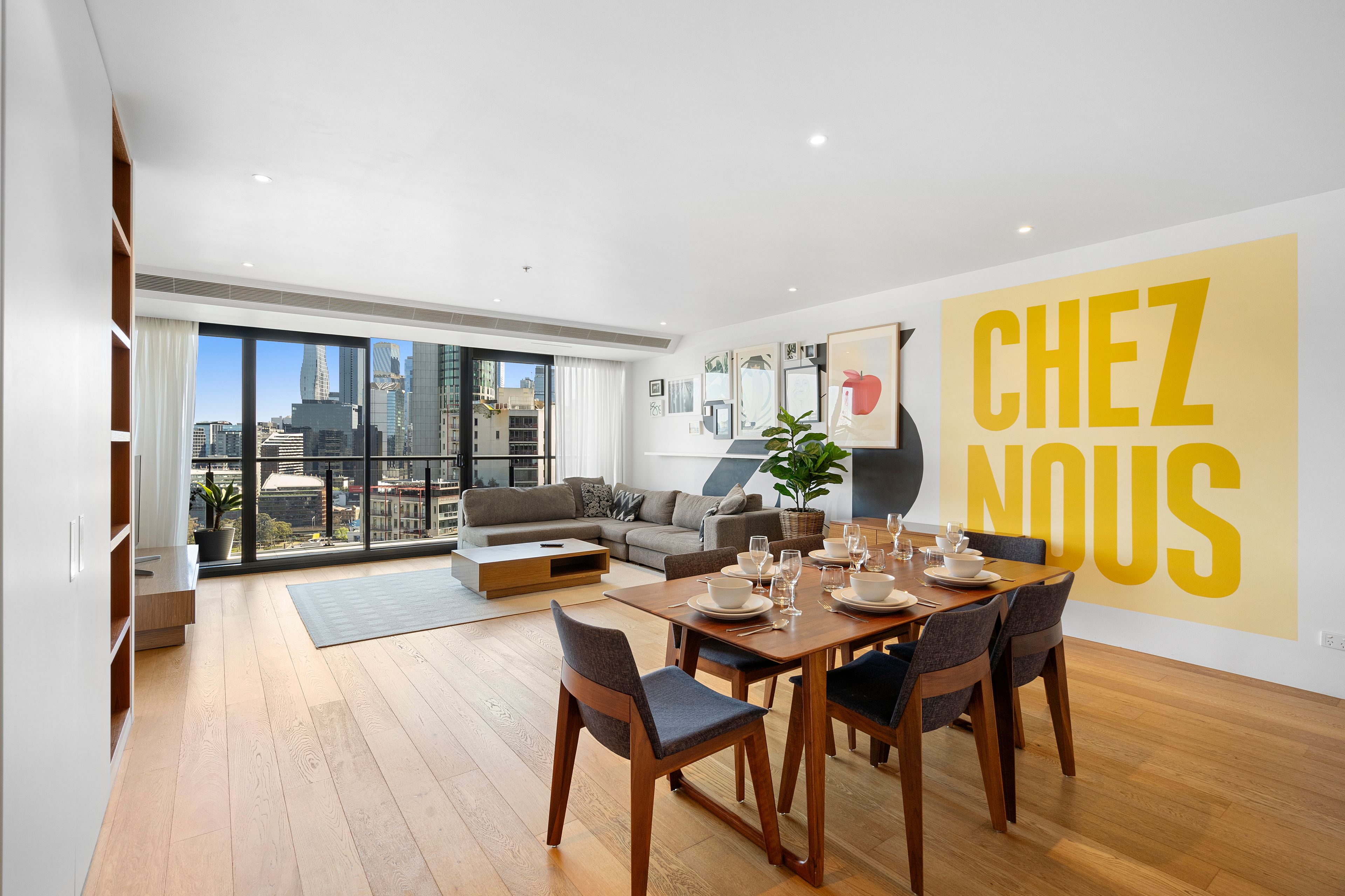 250/183 City Road, Southbank, VIC 3006