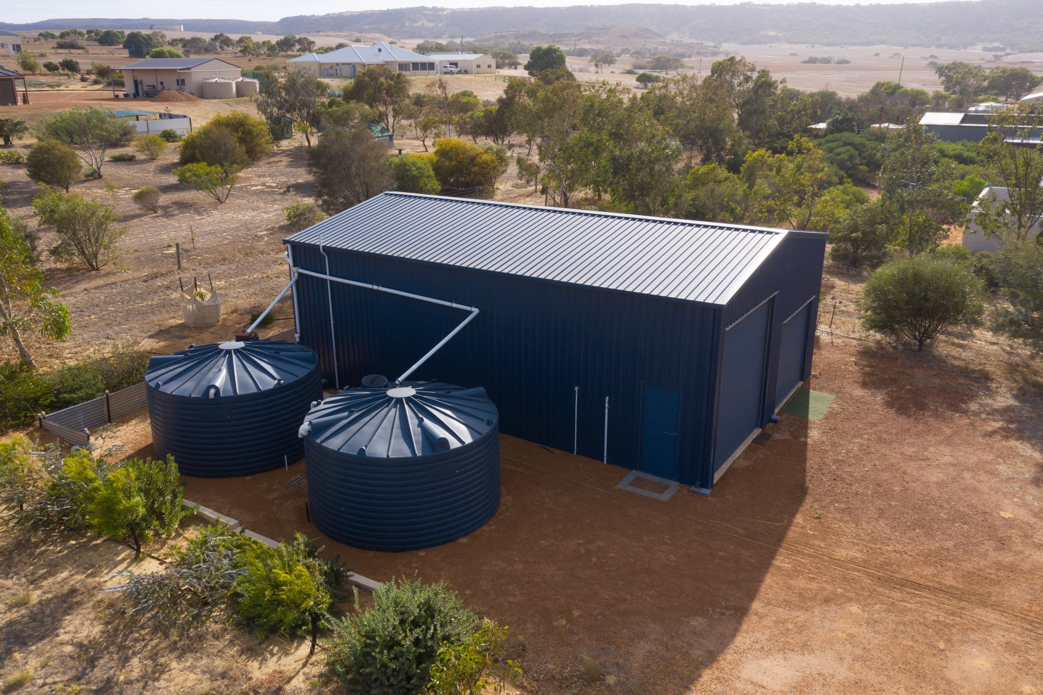 335 Eliza Shaw Drive, White Peak, WA 6532