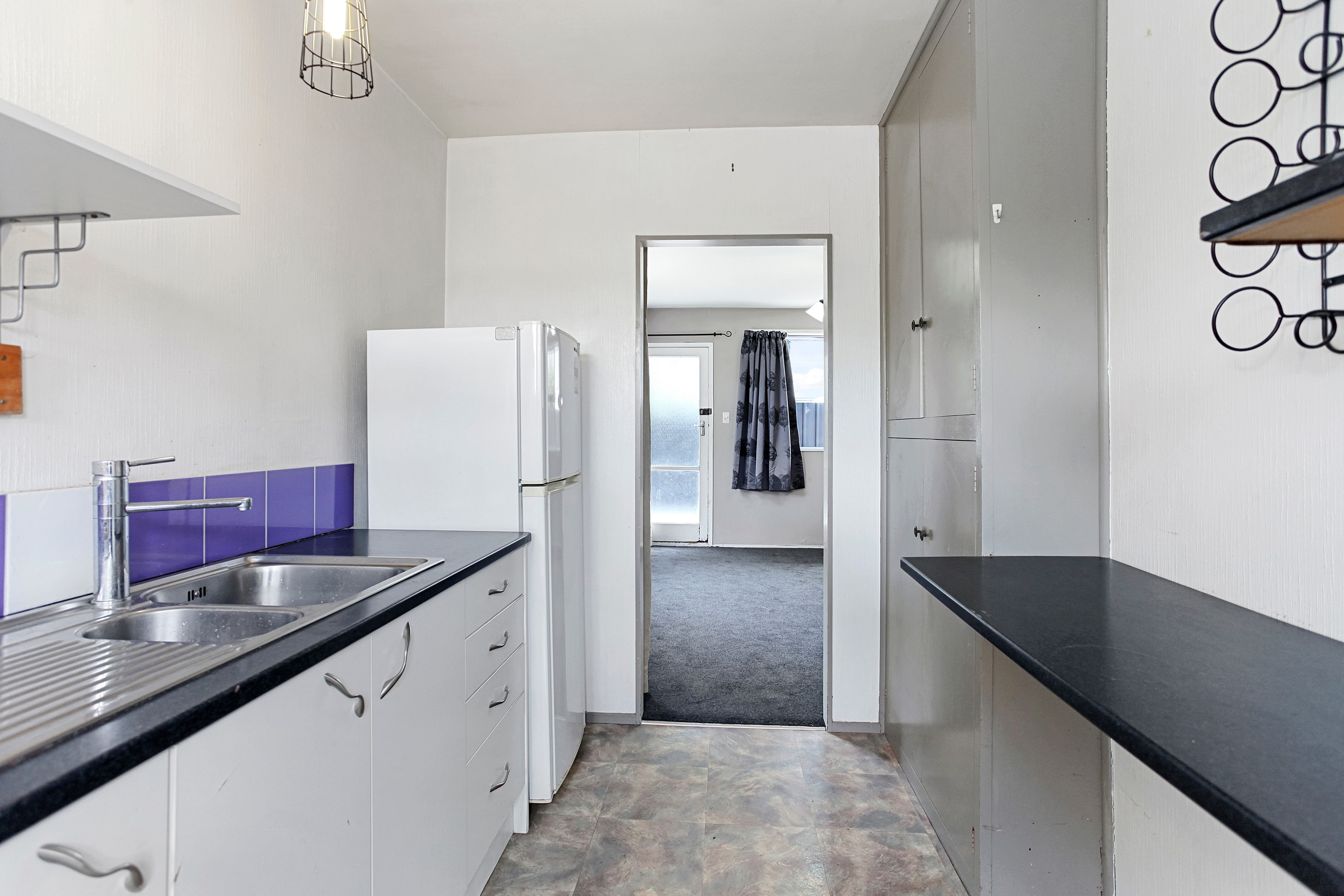 1/80 Bishop Street, St Albans, Christchurch City