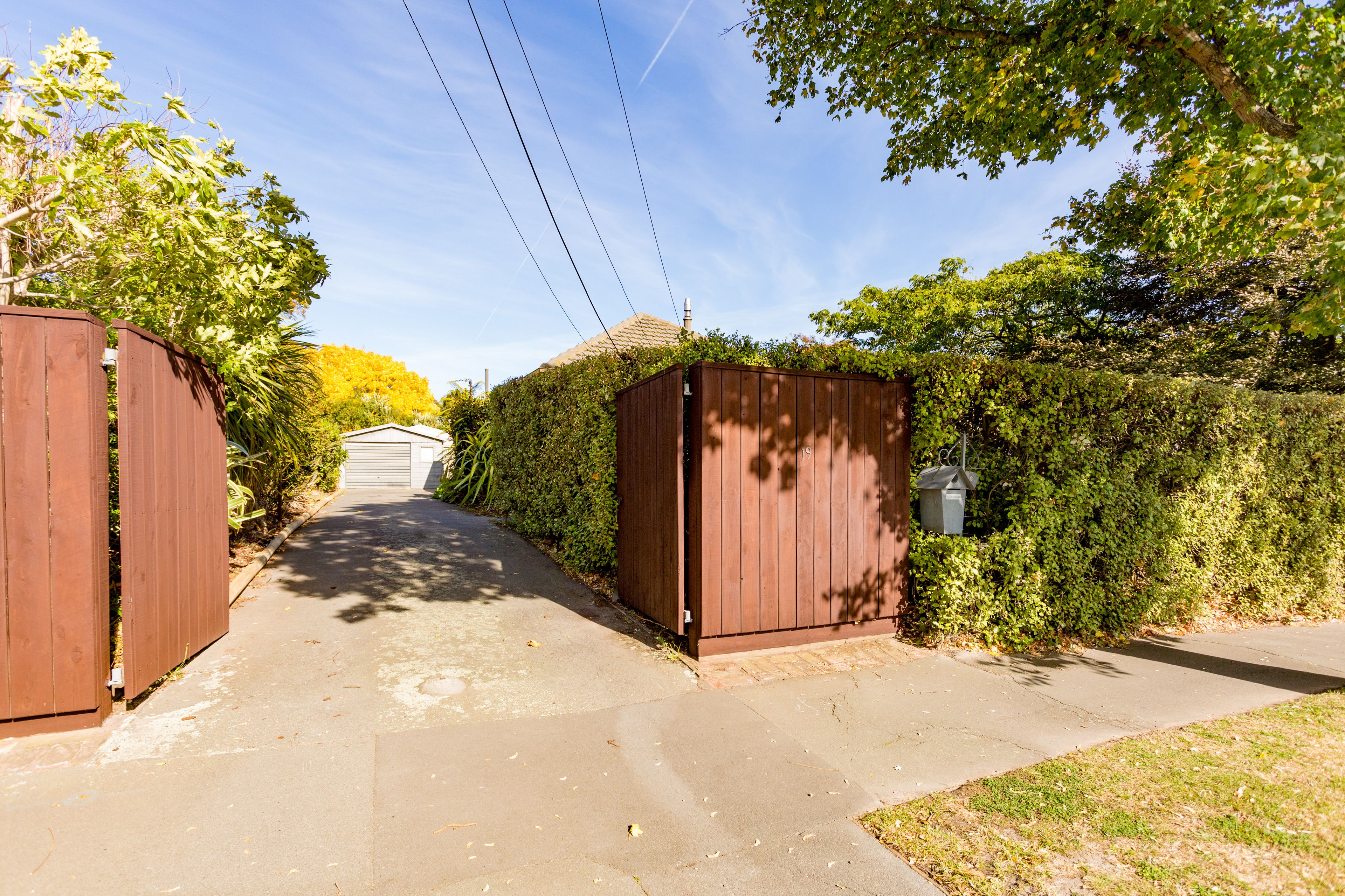 19 Wilding Street, St Martins, Christchurch City