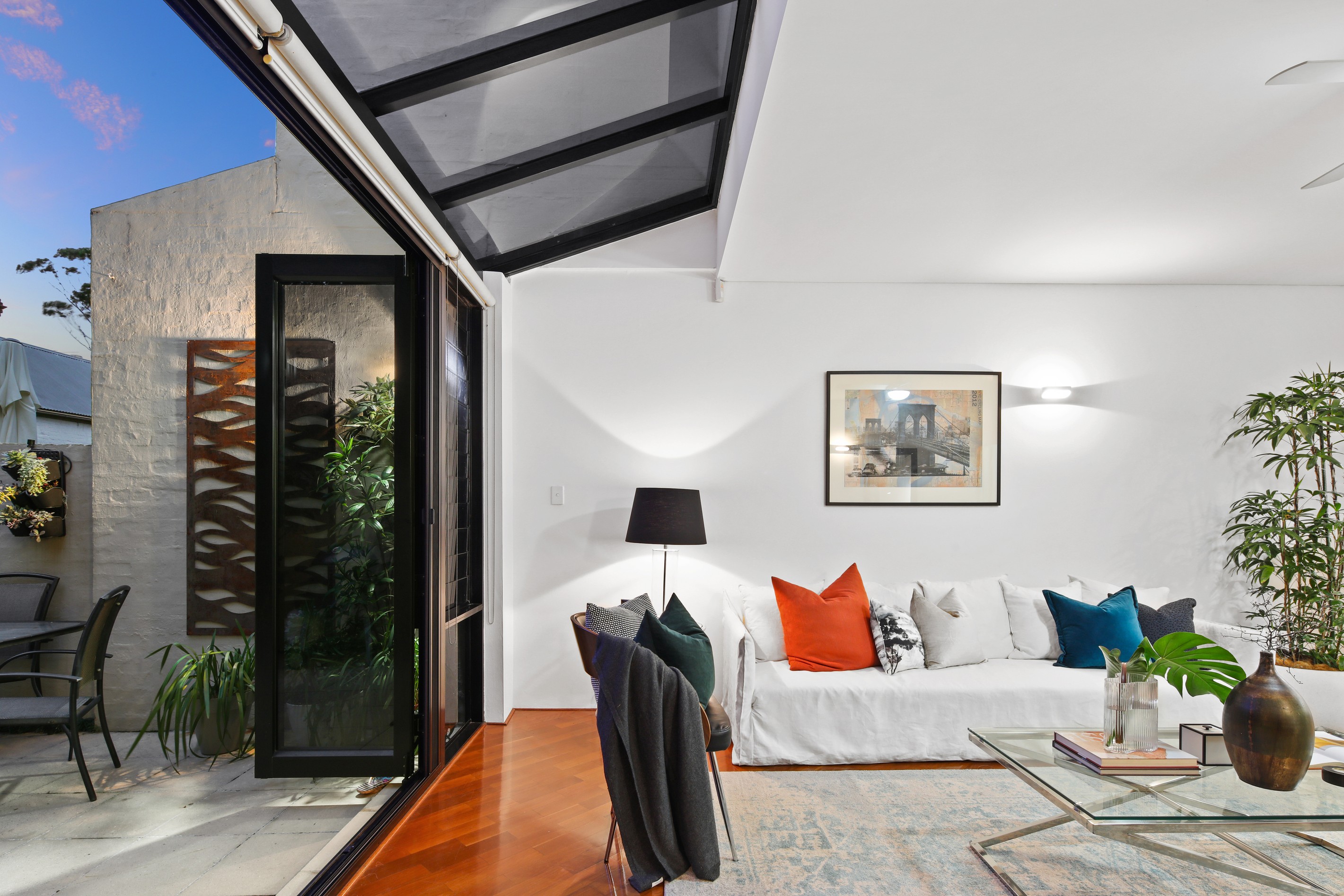 Terrace 9, 269 Trafalgar Street, Annandale, NSW 2038