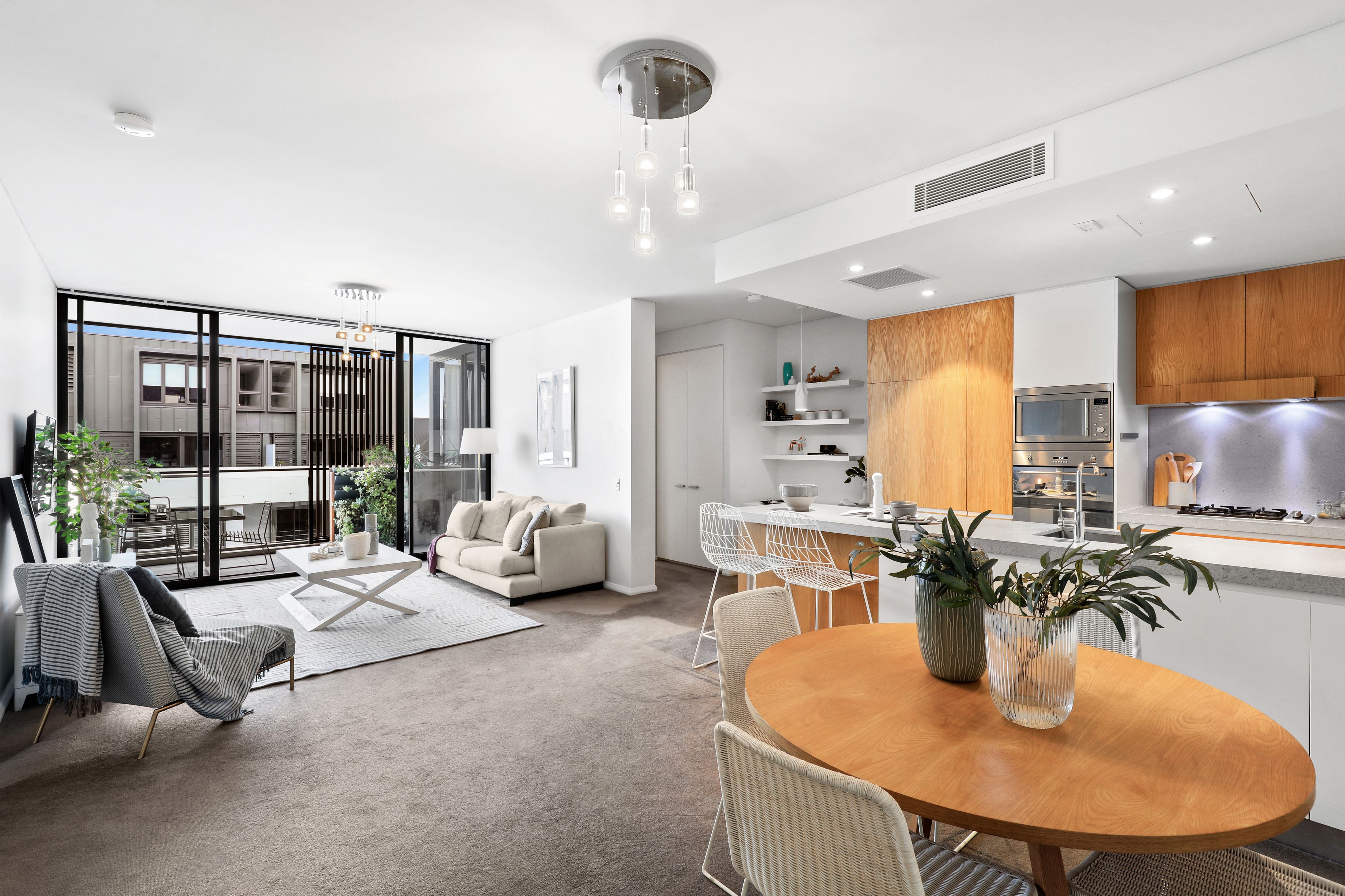 611/1 Pearl Street, Erskineville, NSW 2043