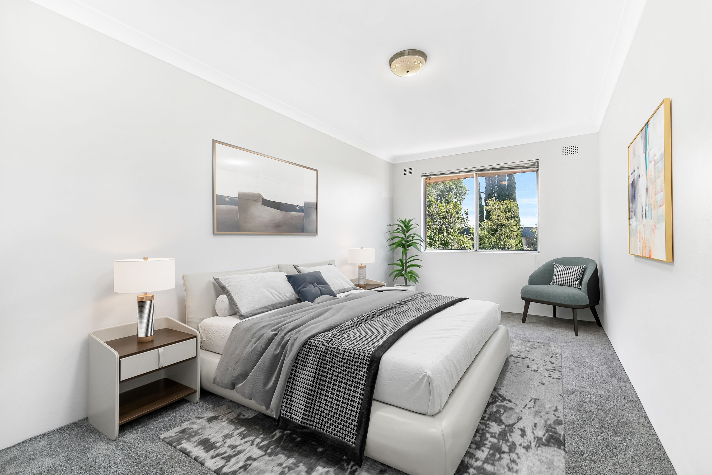 12/11-13 Bay Road, Russell Lea, NSW 2046