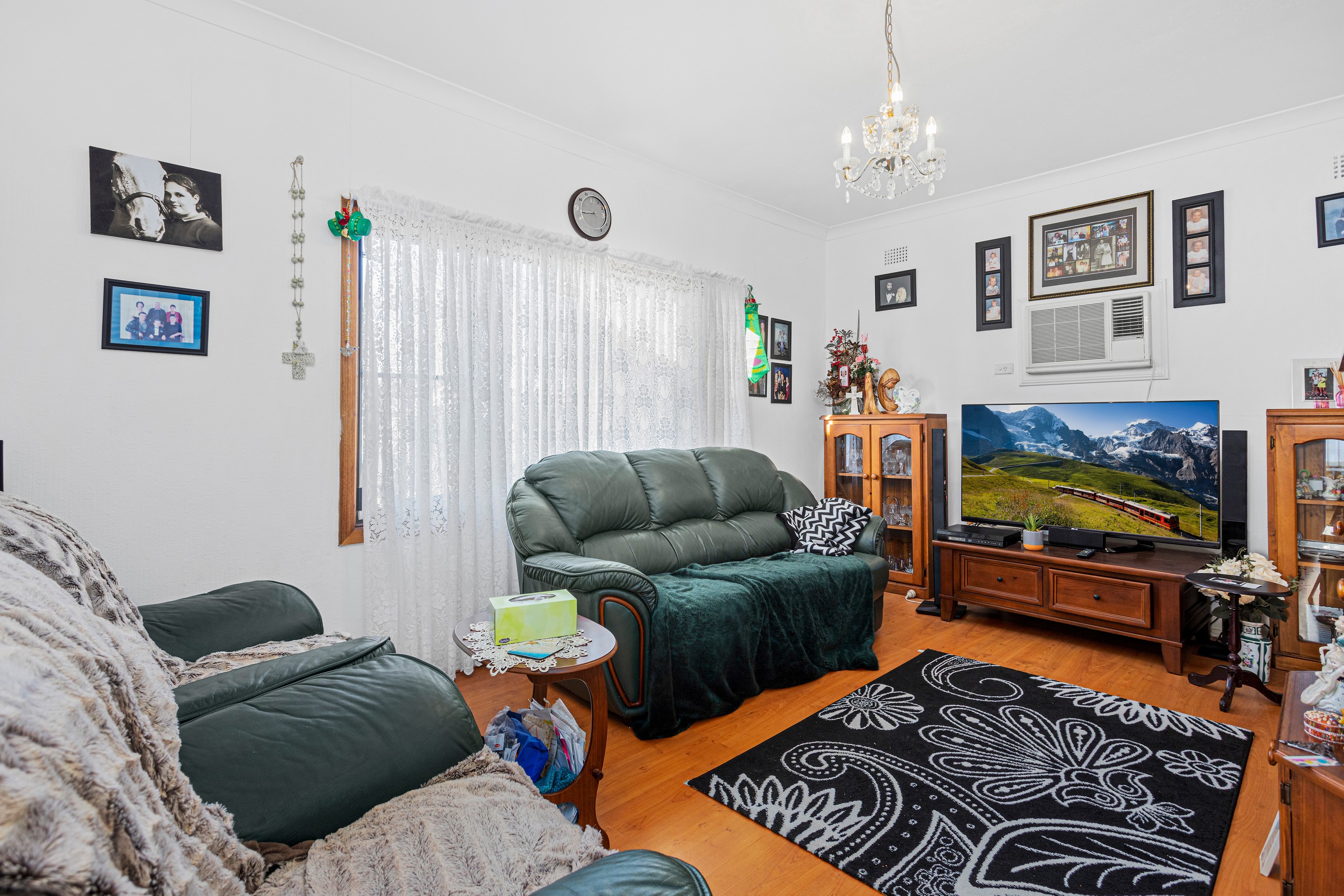 21 Cassia Street, Barrack Heights, NSW 2528