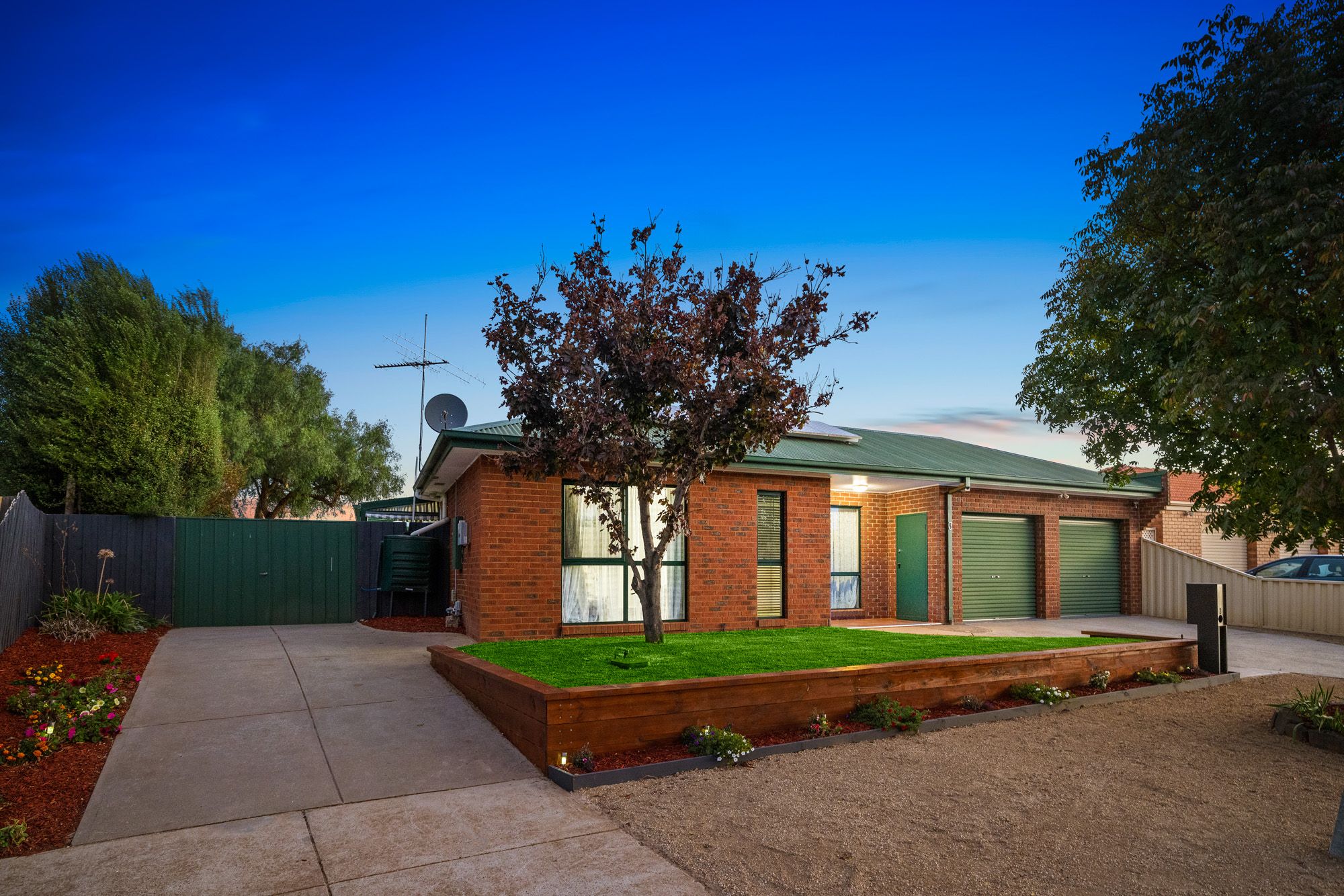 3 Dalvista Court, Werribee, VIC 3030