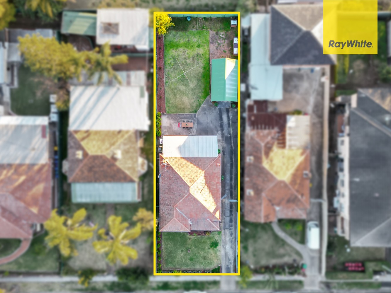 8 Denison Street, Parramatta, NSW 2150