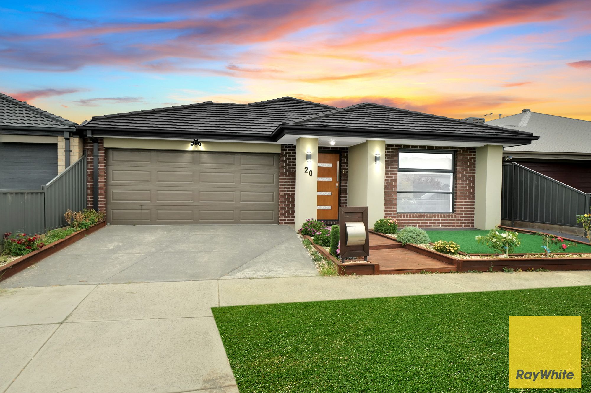 20 Serengeti Circuit, Tarneit, VIC 3029