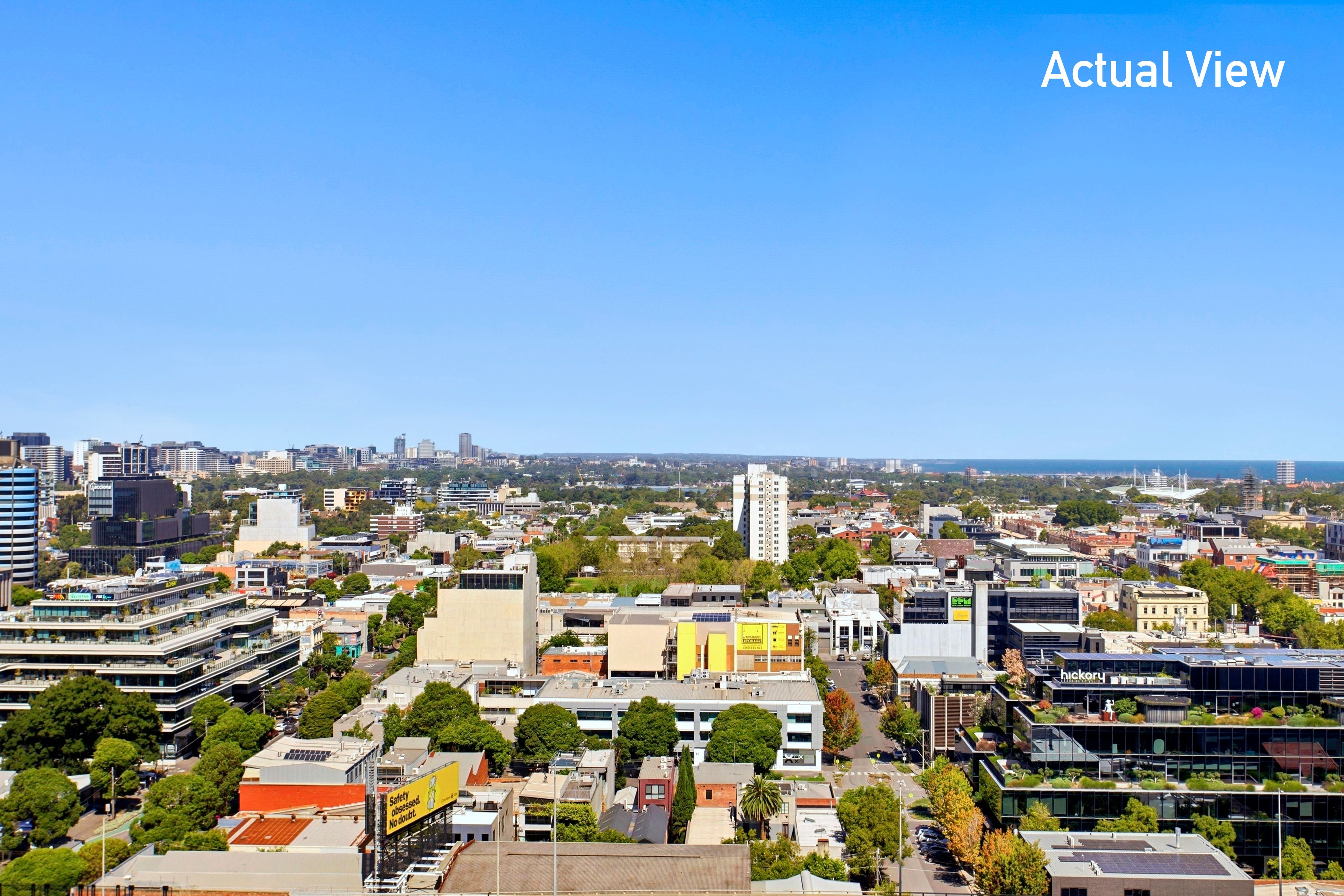 1907/45 Clarke Street, Southbank, VIC 3006