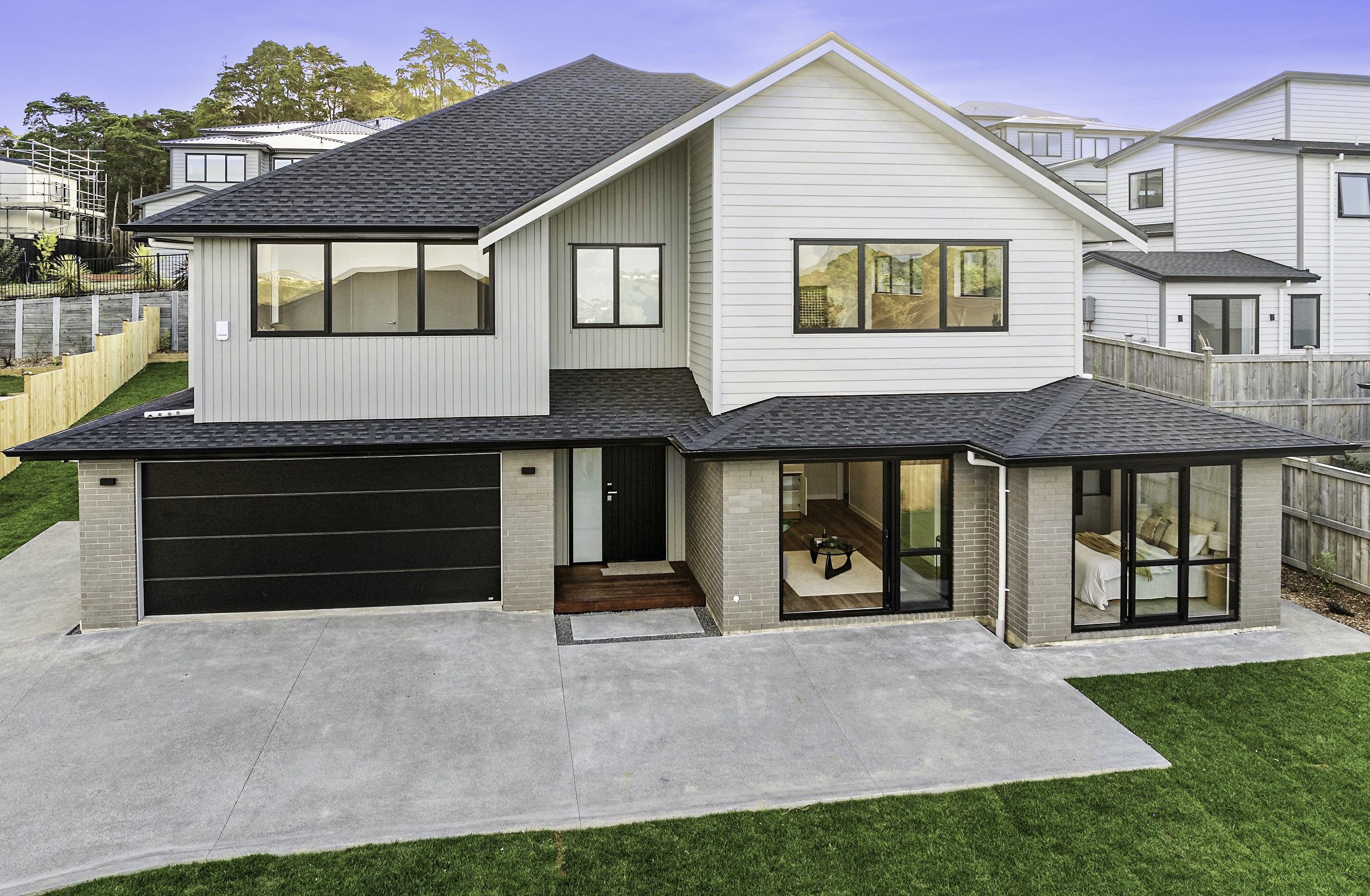 10 Saw Lane, Swanson, Waitakere City