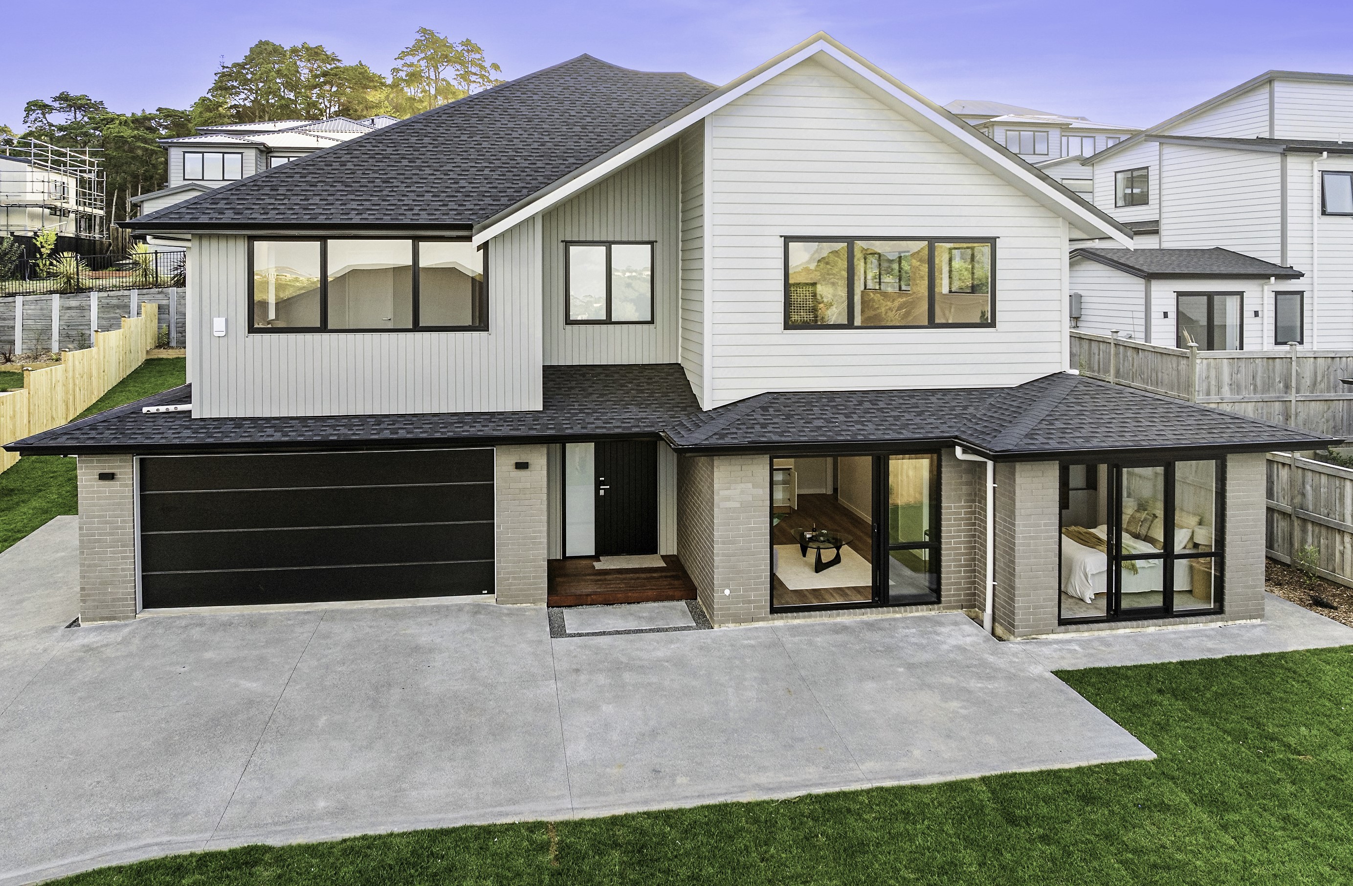 10 Saw Lane, Swanson, Waitakere City