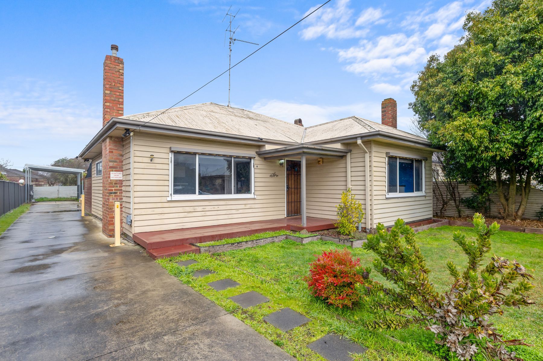 135 Walker Street — photo from Ray White Ballarat