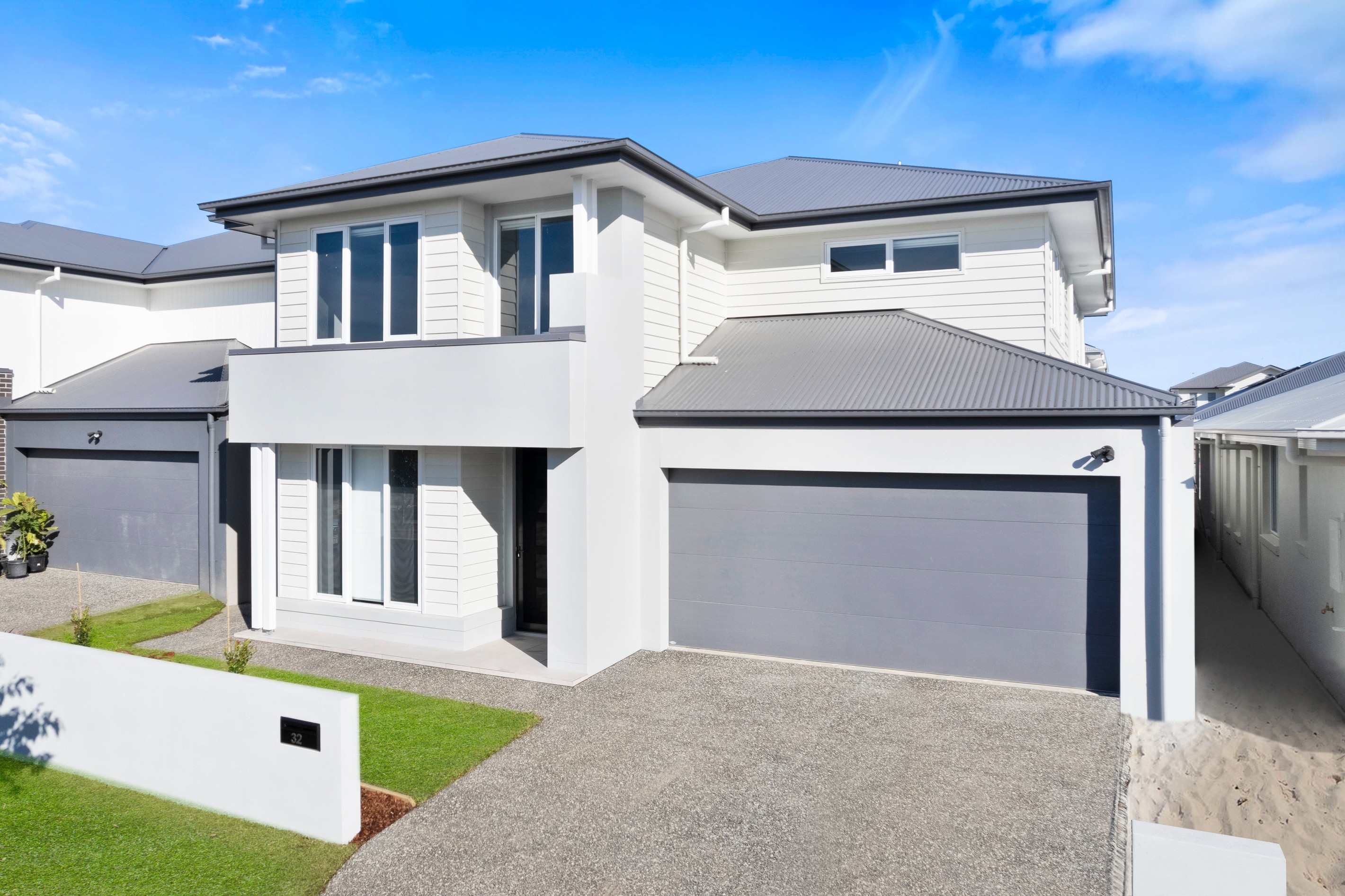 32 Aqua Street, Newport, QLD 4020