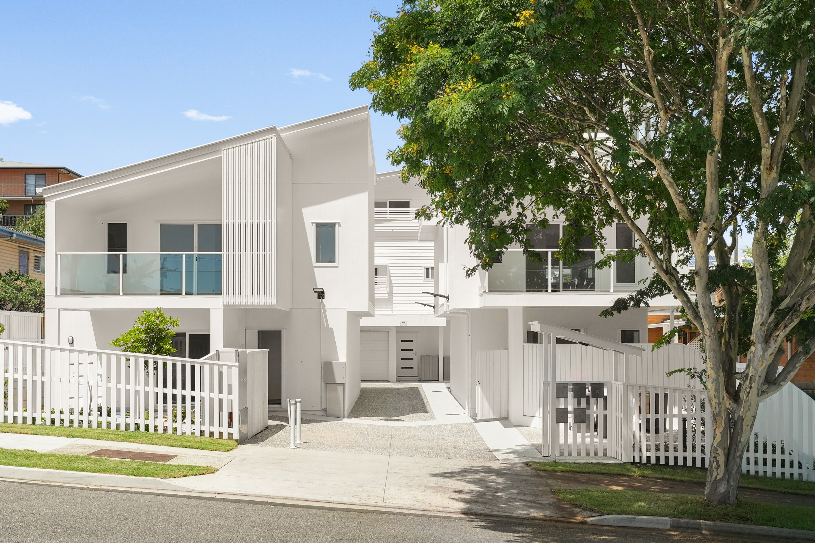 3/13 Hamley Street, Wooloowin, QLD 4030