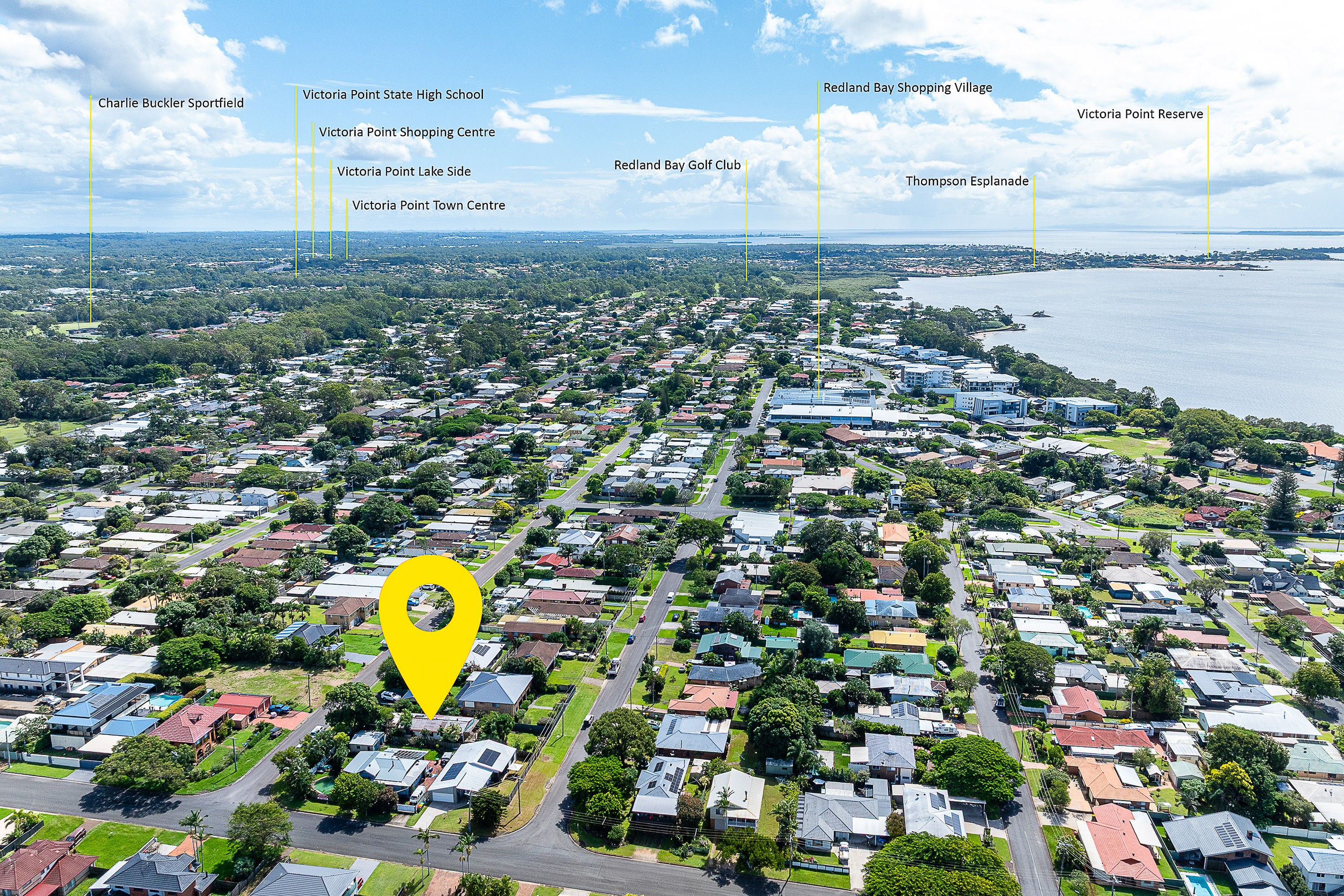 232 James Street, Redland Bay, QLD 4165