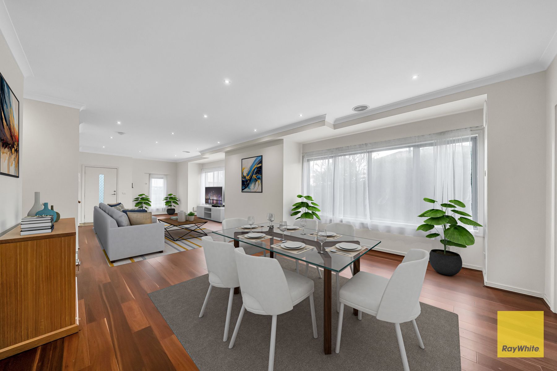 56 Cunningham Chase, Burnside Heights, VIC 3023