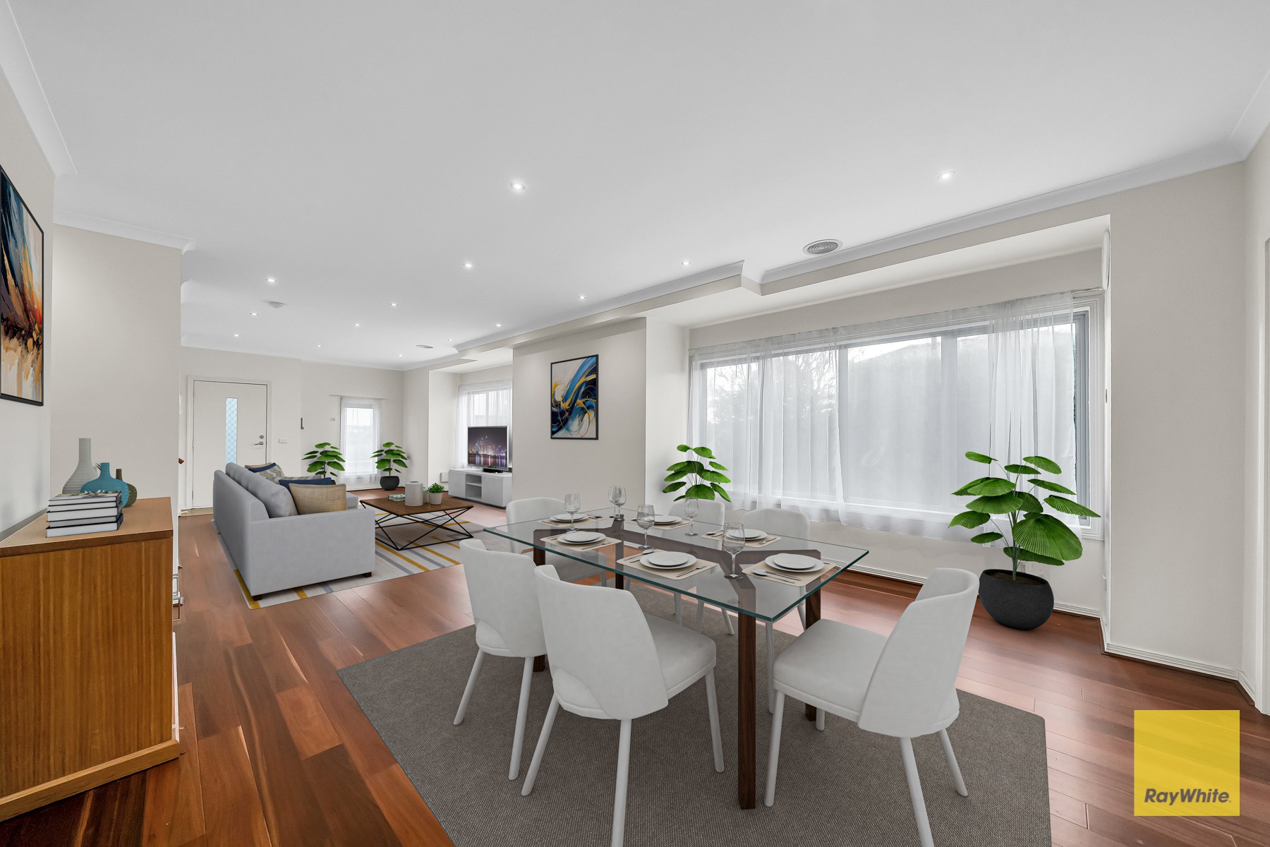 56 Cunningham Chase, Burnside Heights, VIC 3023