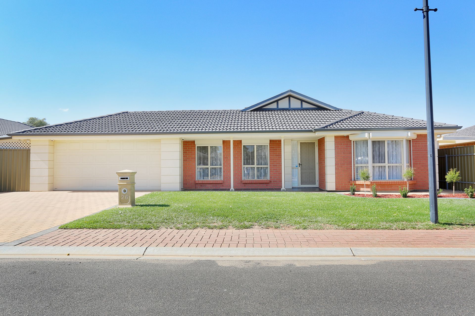 26 Eton Drive, Andrews Farm, SA 5114