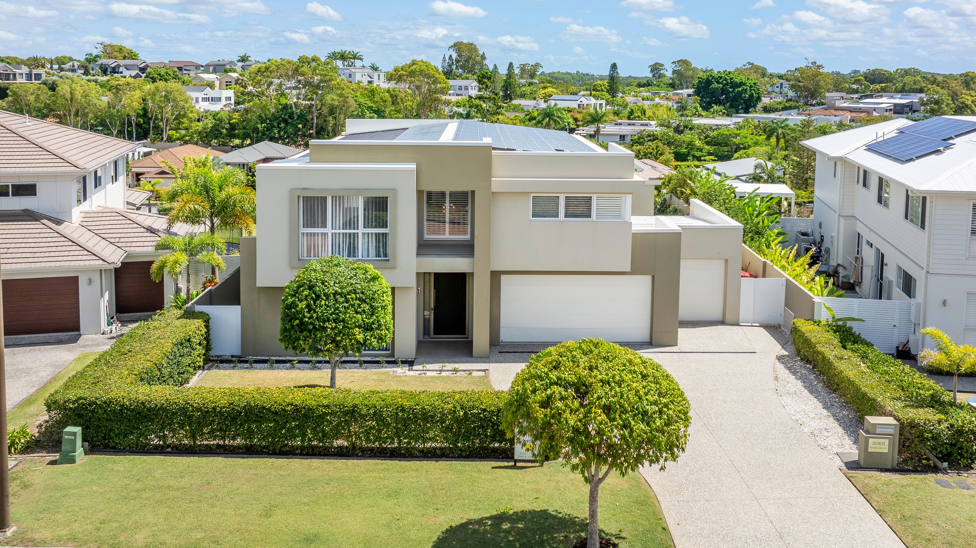 3069 Forest Hills Drive, Sanctuary Cove QLD 4212