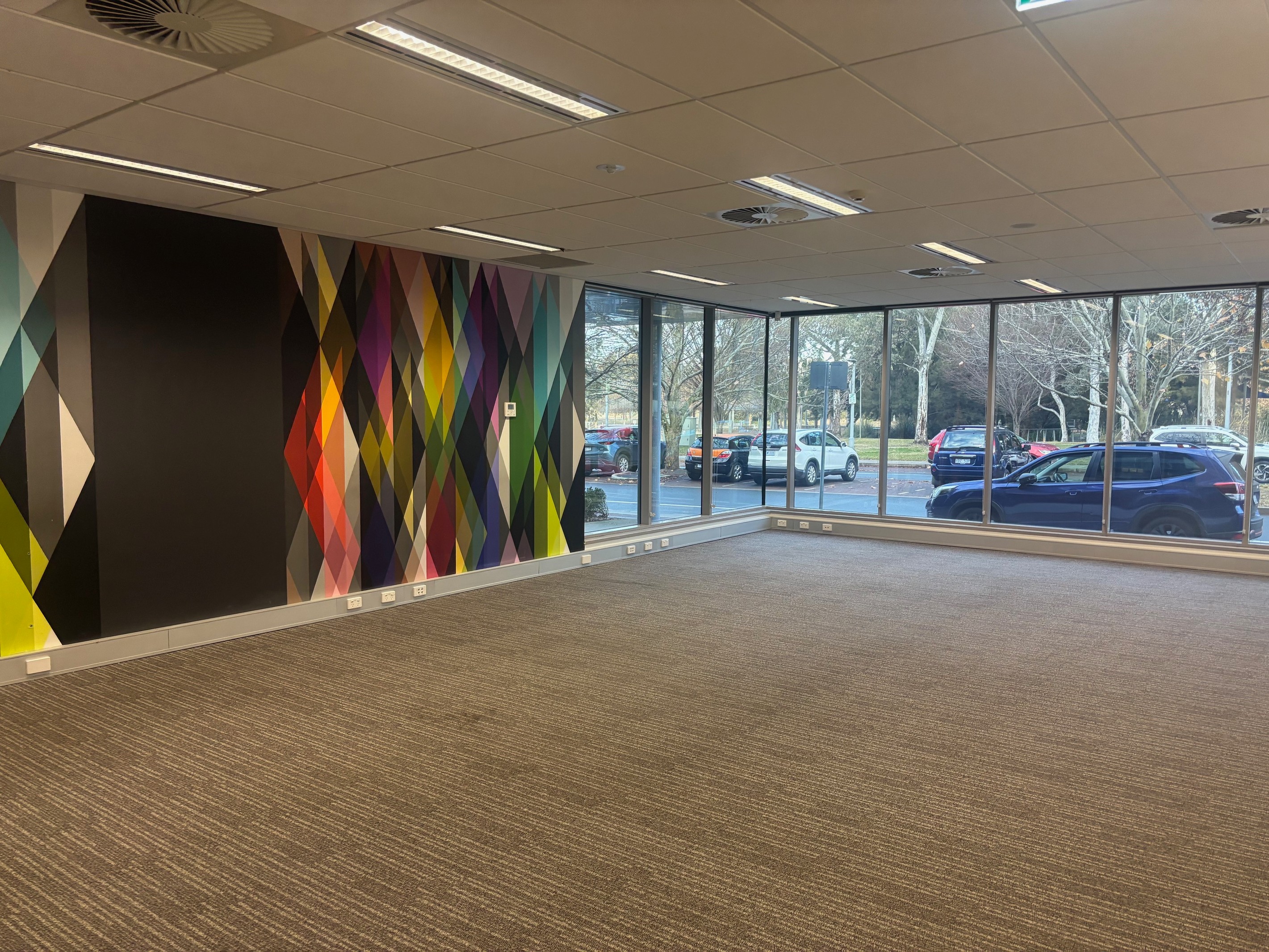 Unit 2/57 Eyre Street, Kingston, ACT 2604