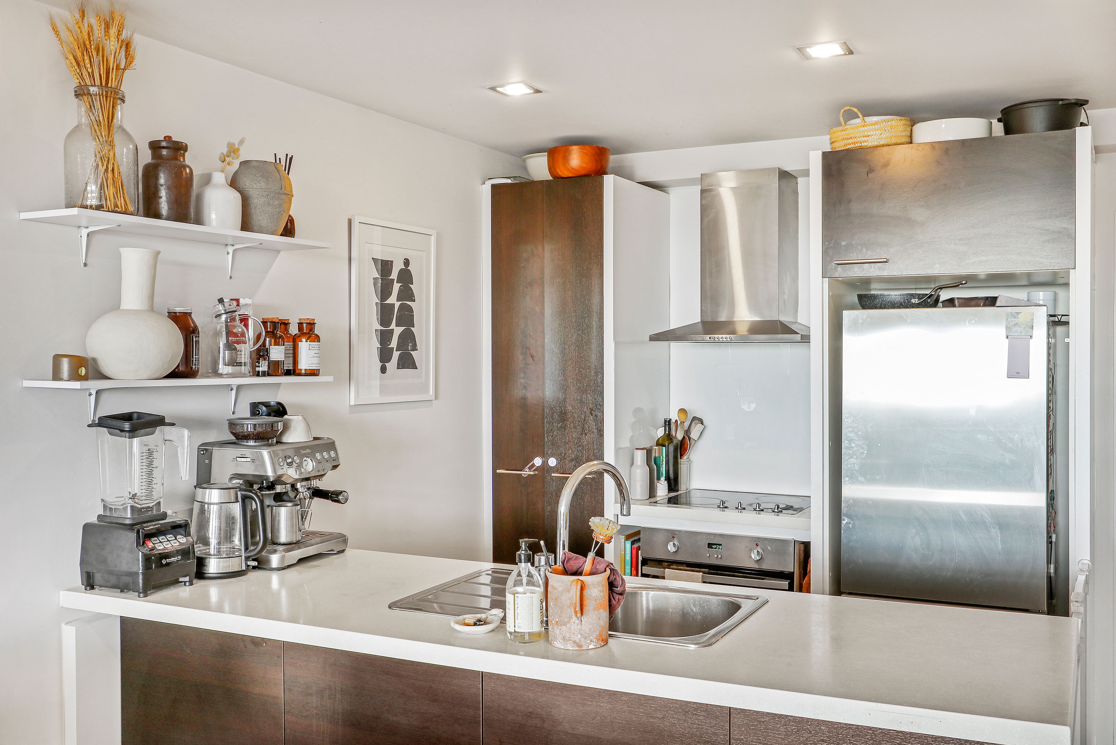 305/401 New North Road, Kingsland, Auckland City