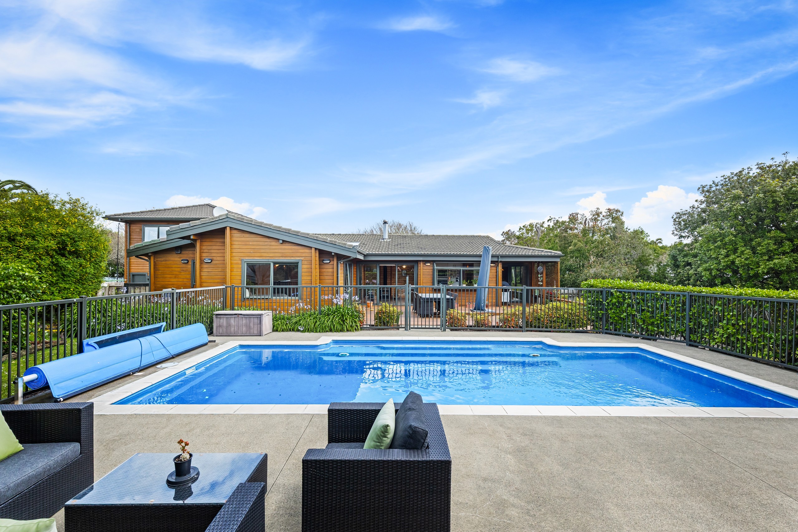 45 Sunny Crescent, Huapai, Rodney