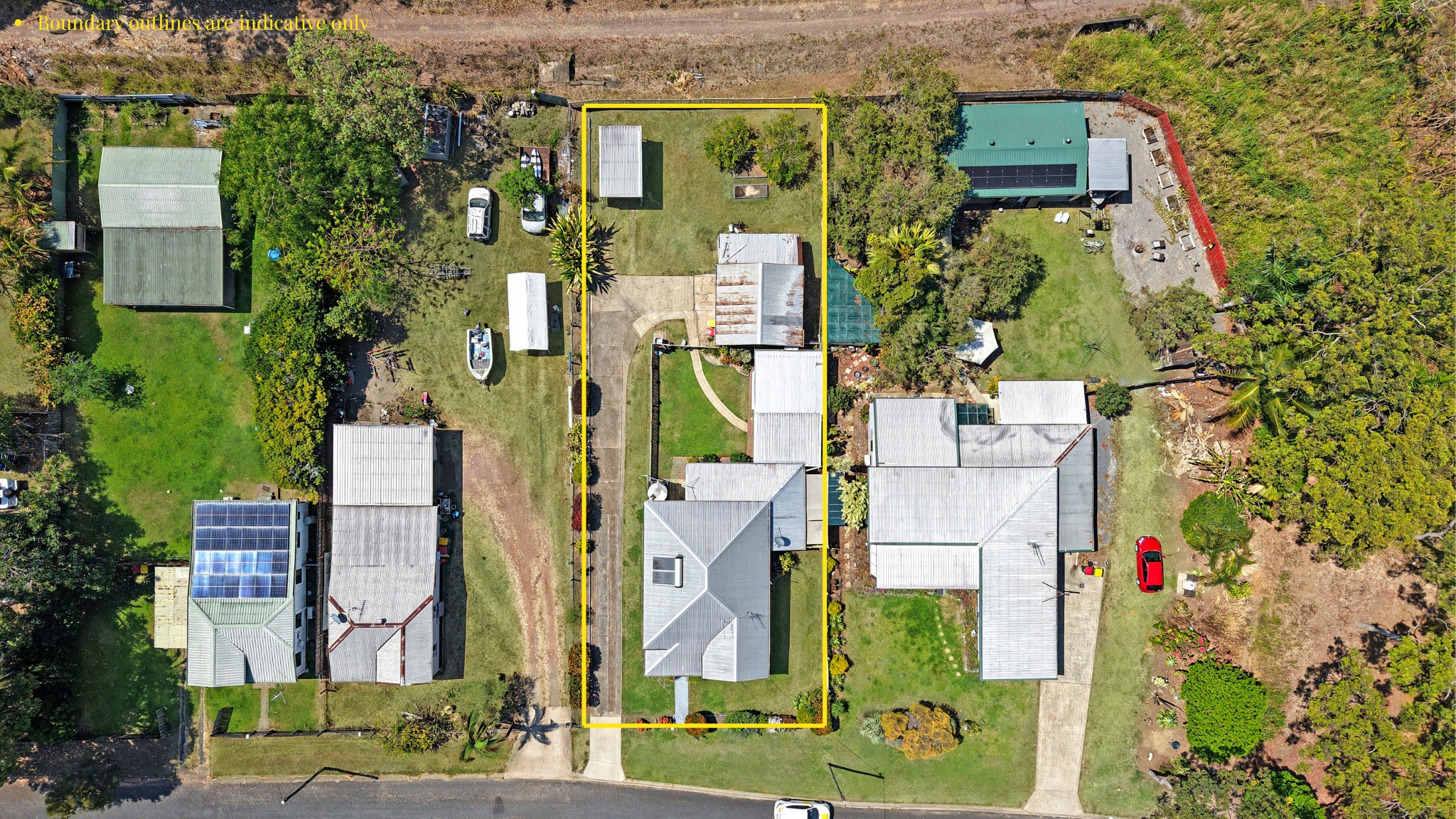 47 West Street, Sarina, QLD 4737