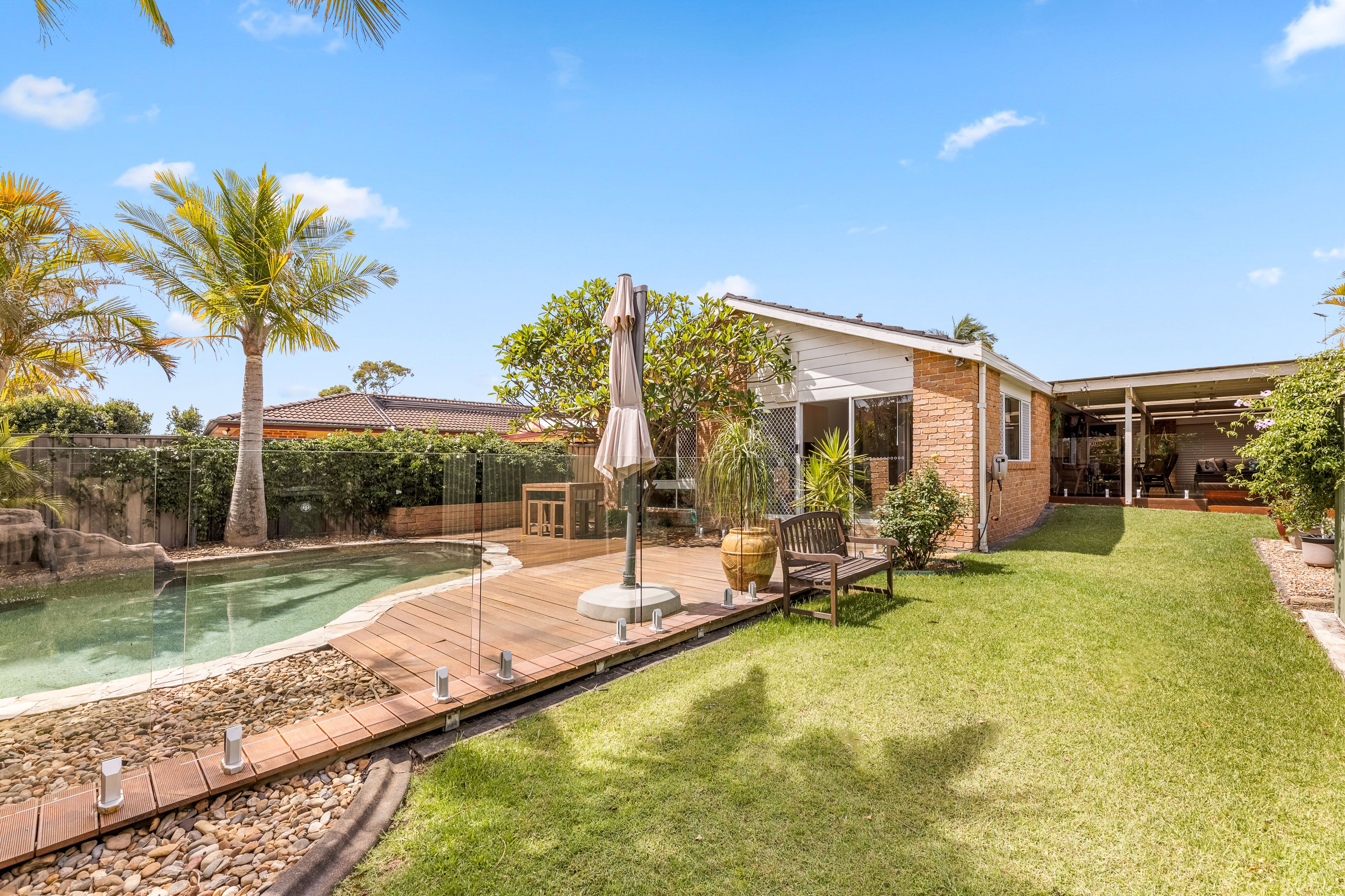 12 Lawson Place, Barden Ridge NSW 2234