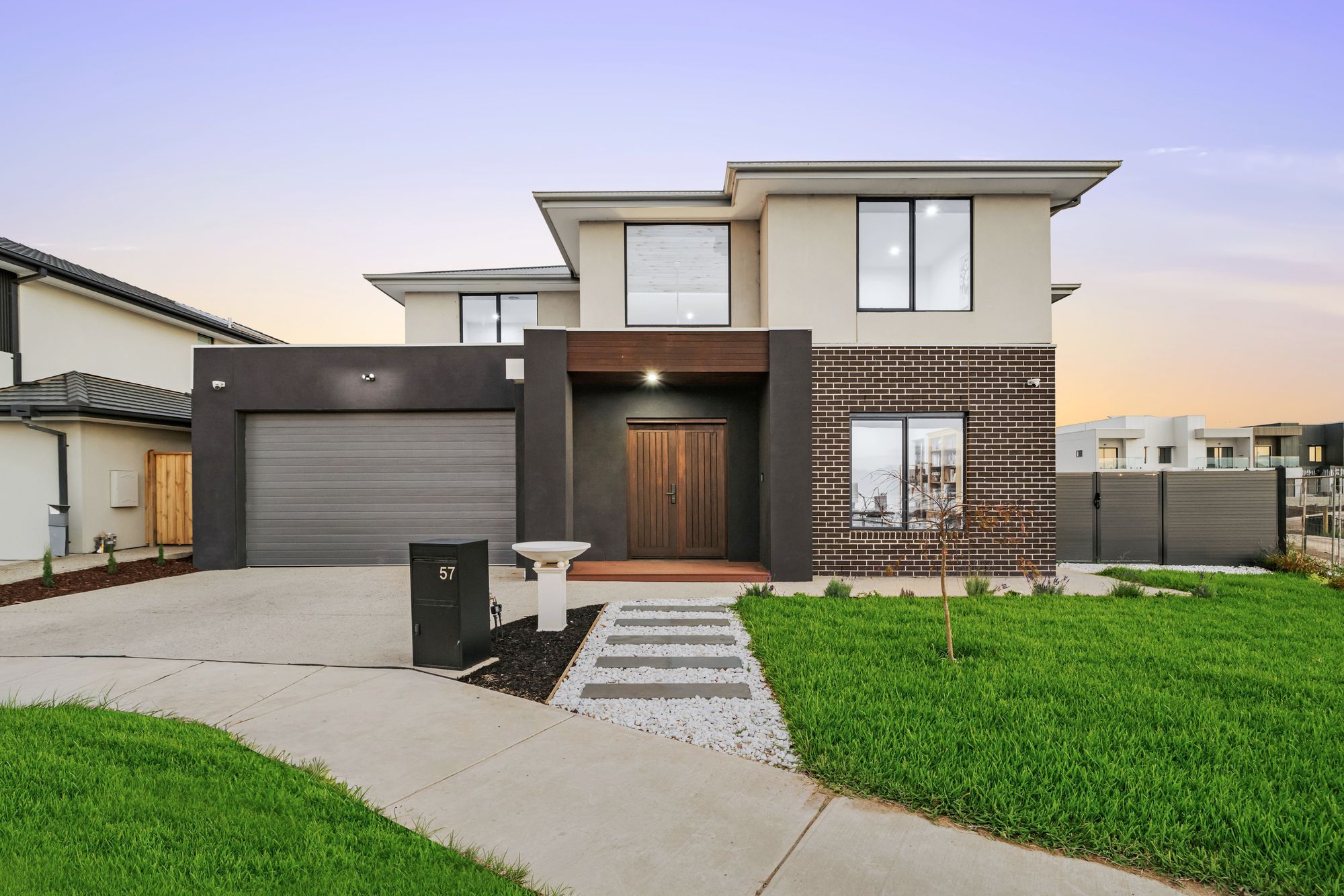 57 Bausch Street, Berwick VIC 3806