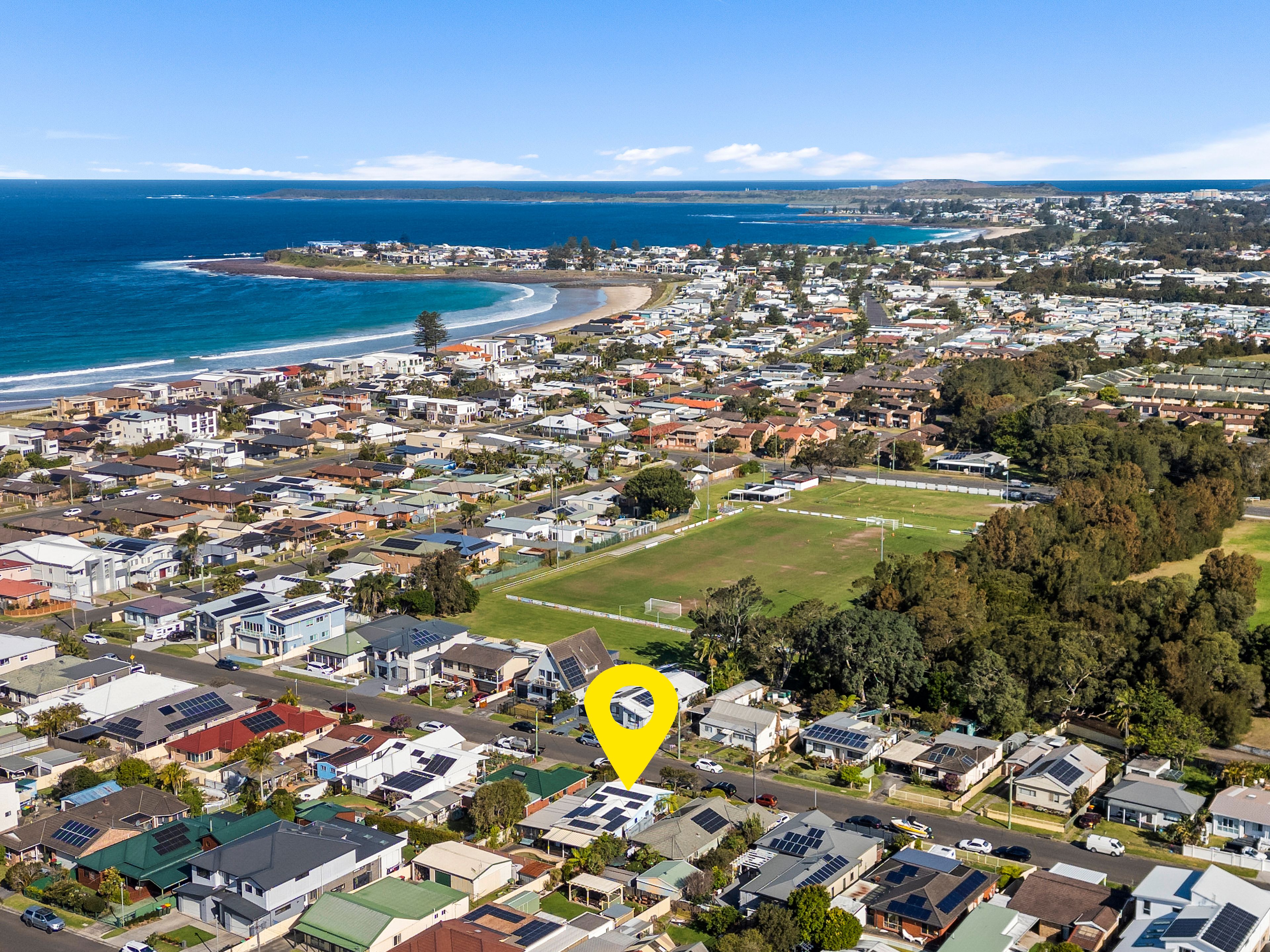 47 Woodford Avenue — photo 13 of 13