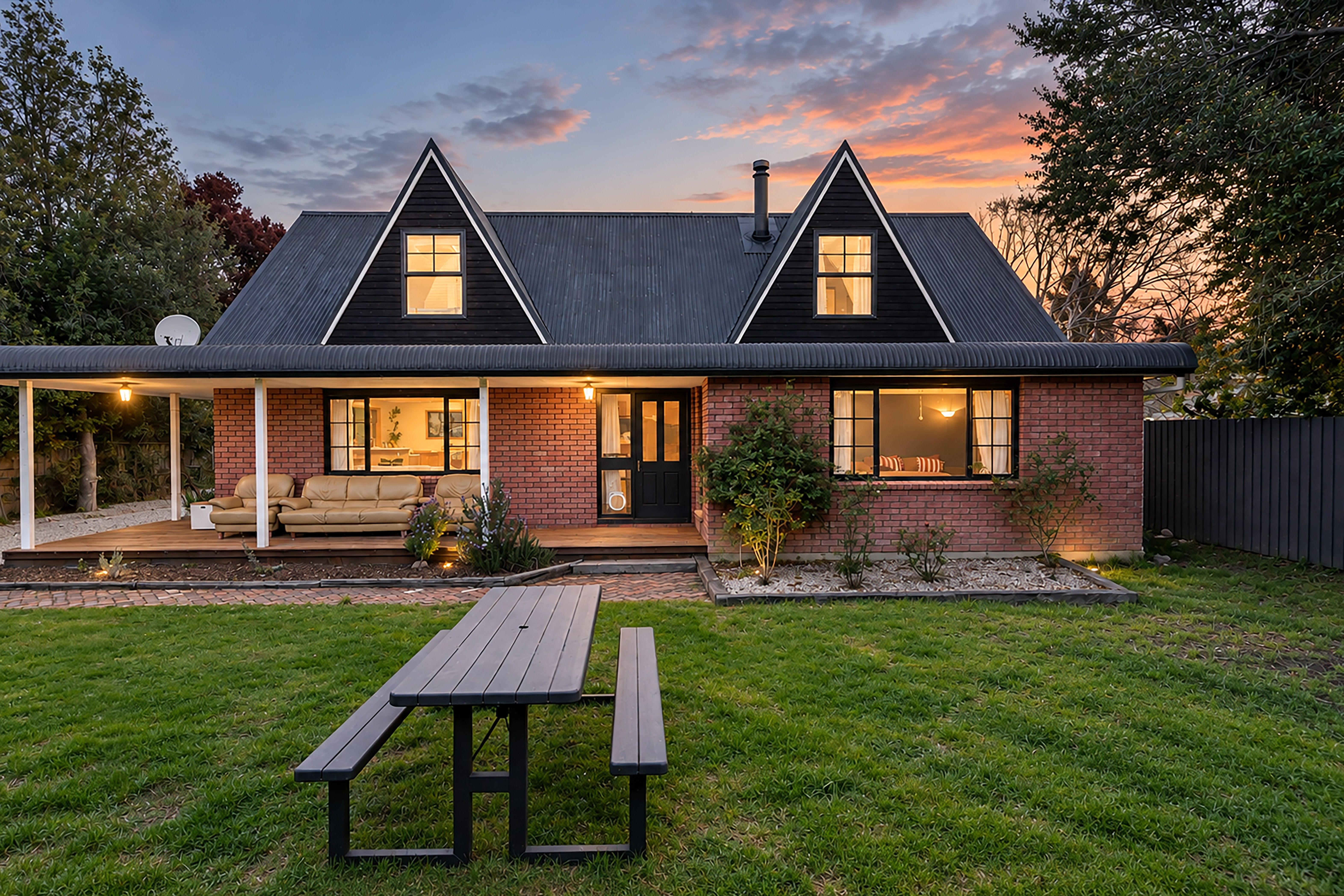 37 Old Main North Road, Leithfield, Hurunui District